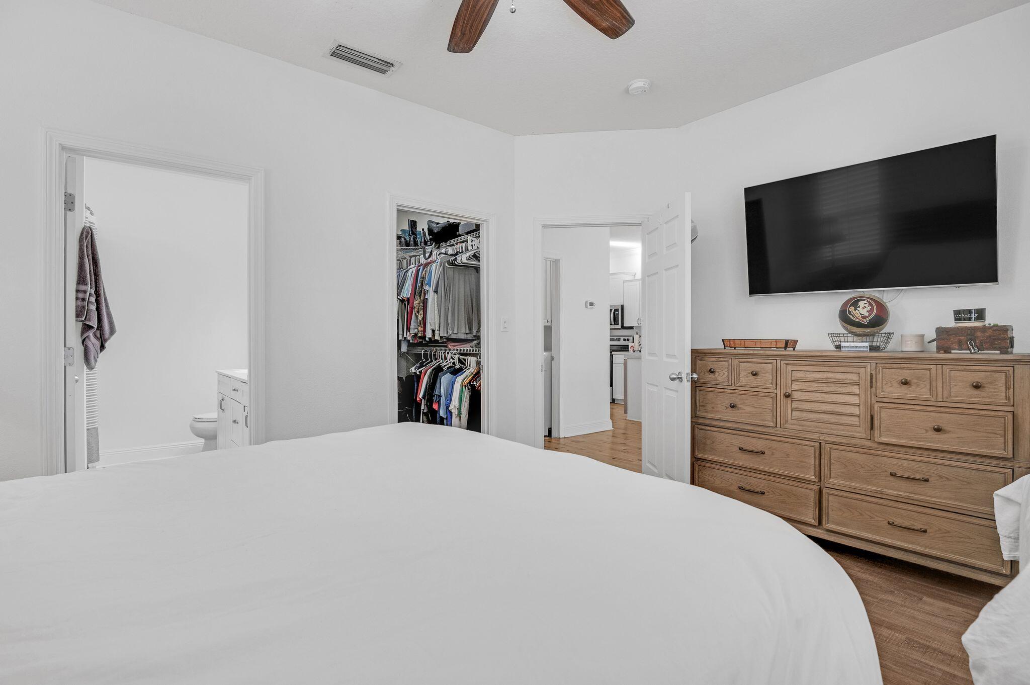 MACK BAYOU ESTATES - Residential