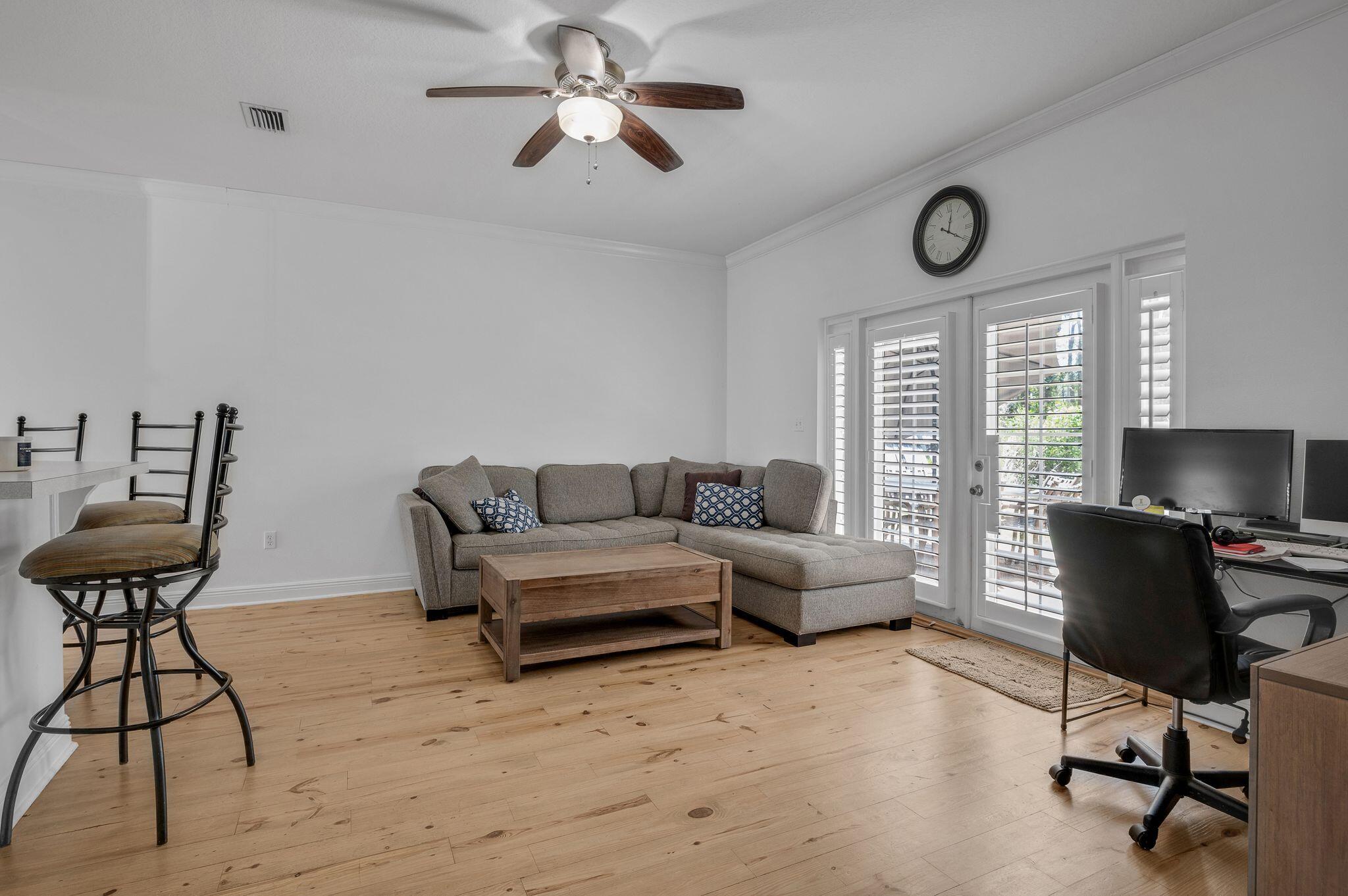 MACK BAYOU ESTATES - Residential