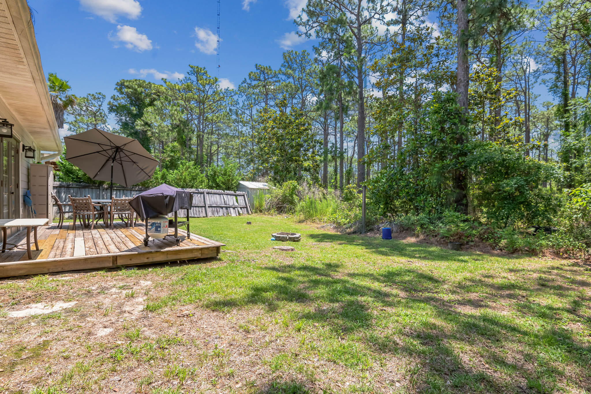 MACK BAYOU ESTATES - Residential