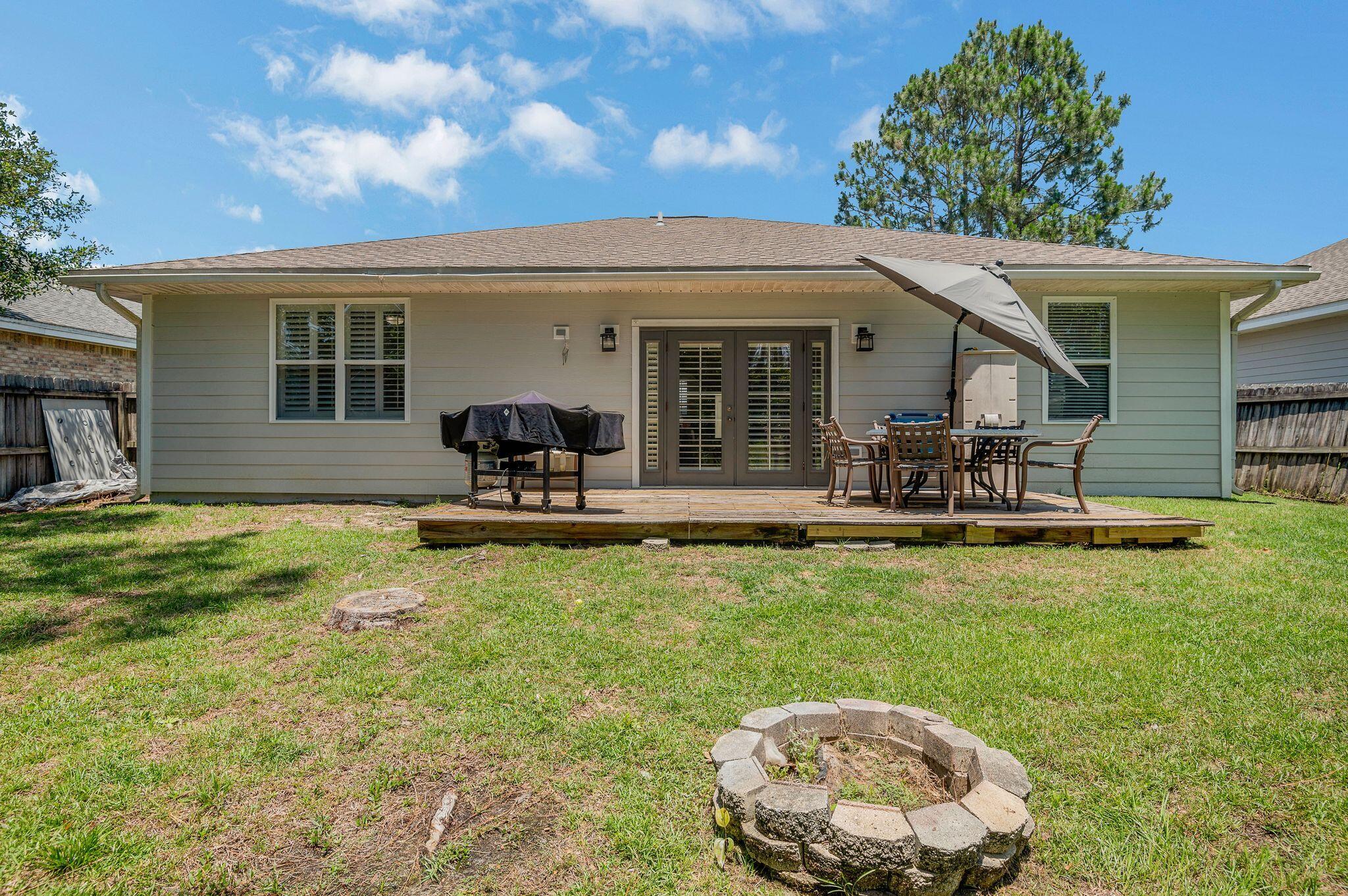 MACK BAYOU ESTATES - Residential