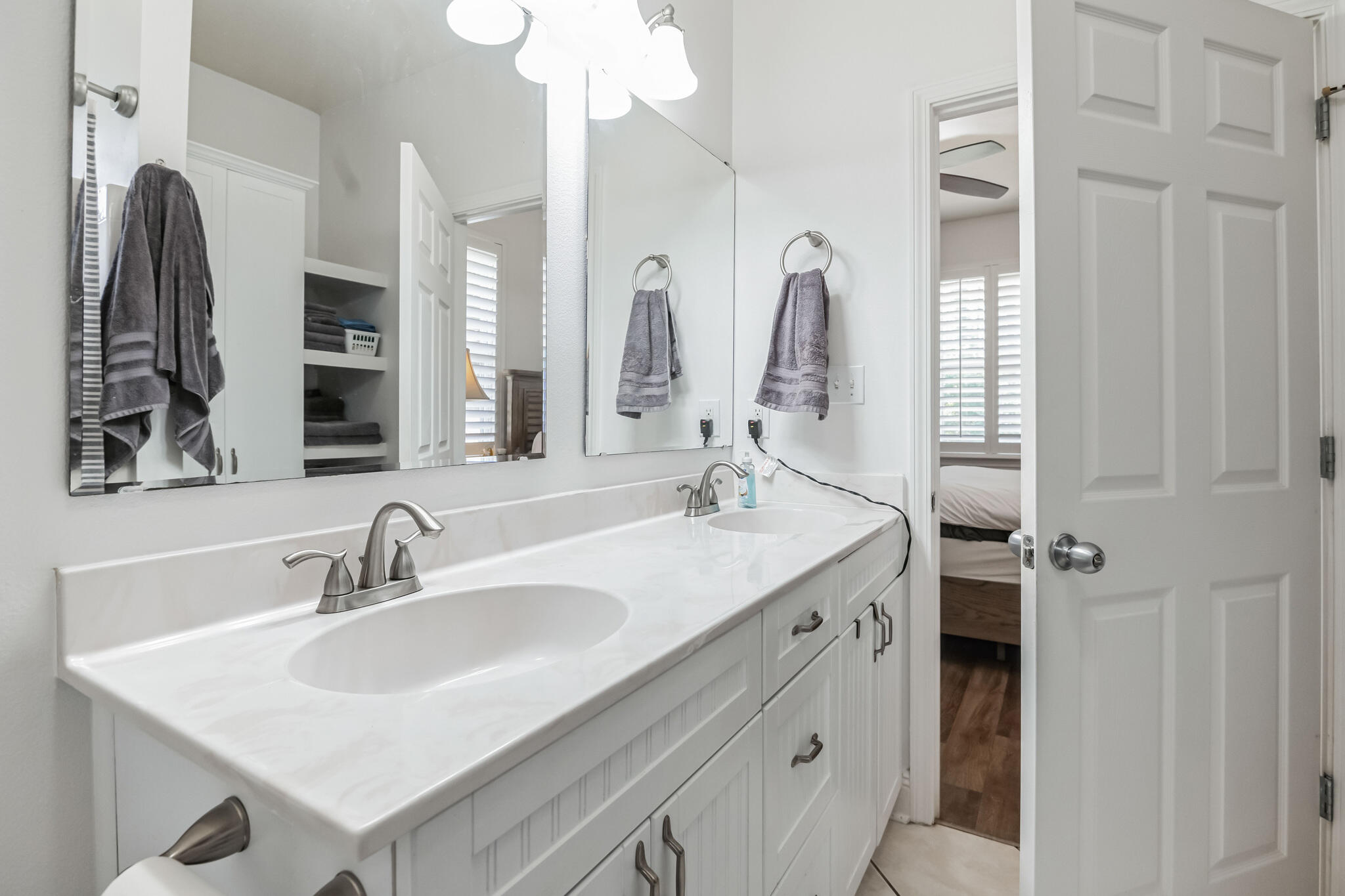 MACK BAYOU ESTATES - Residential