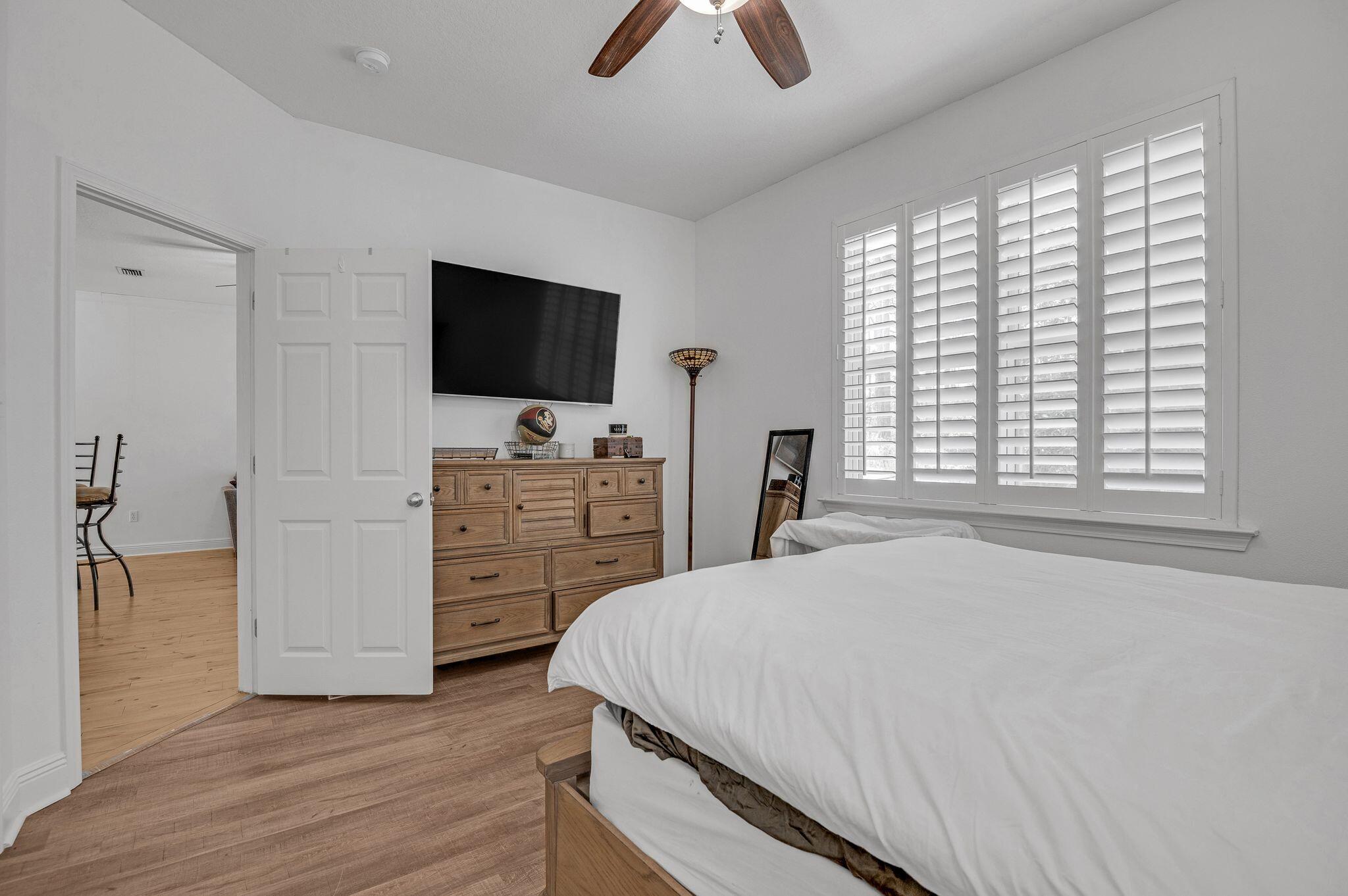 MACK BAYOU ESTATES - Residential