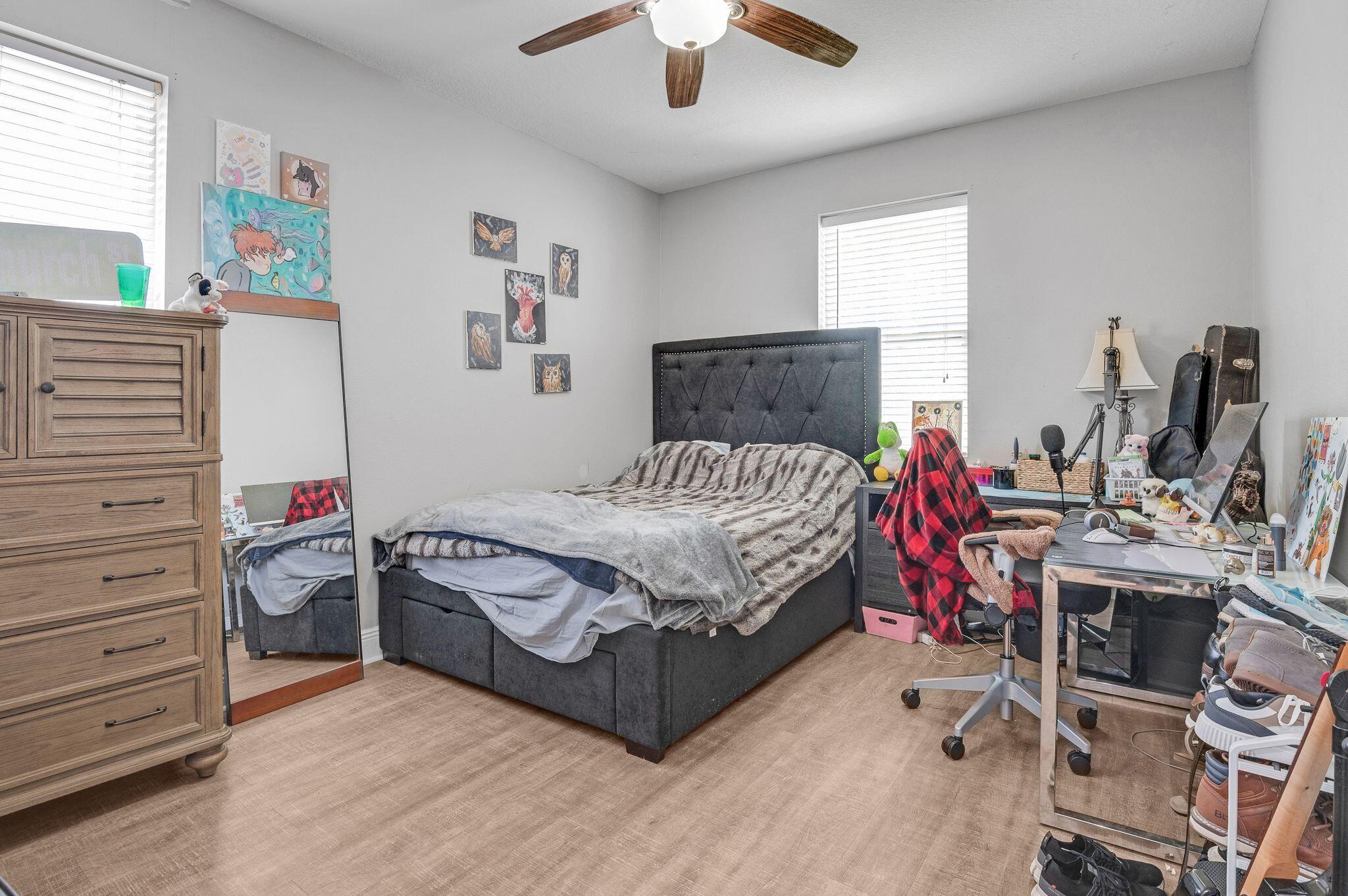 MACK BAYOU ESTATES - Residential