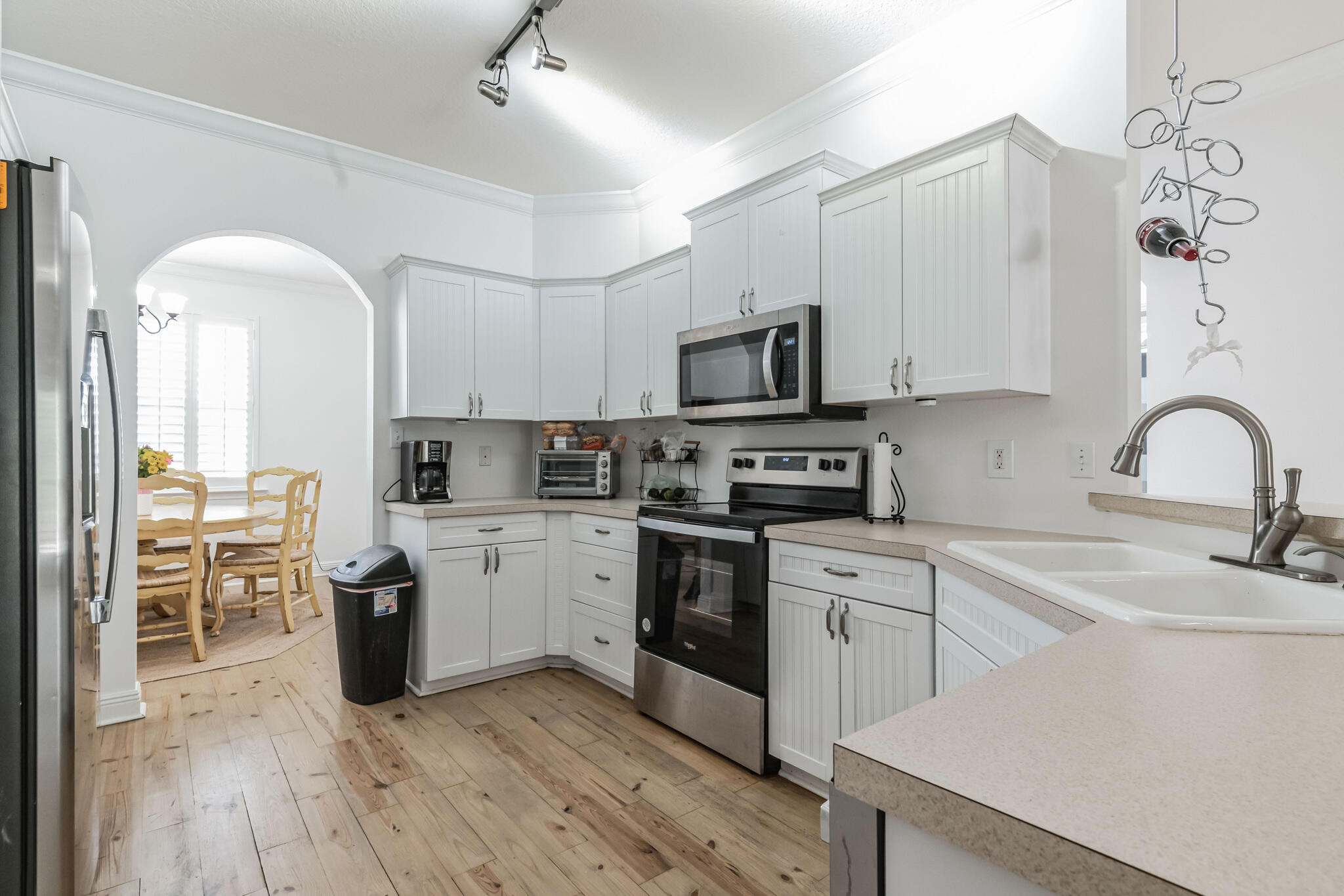 MACK BAYOU ESTATES - Residential