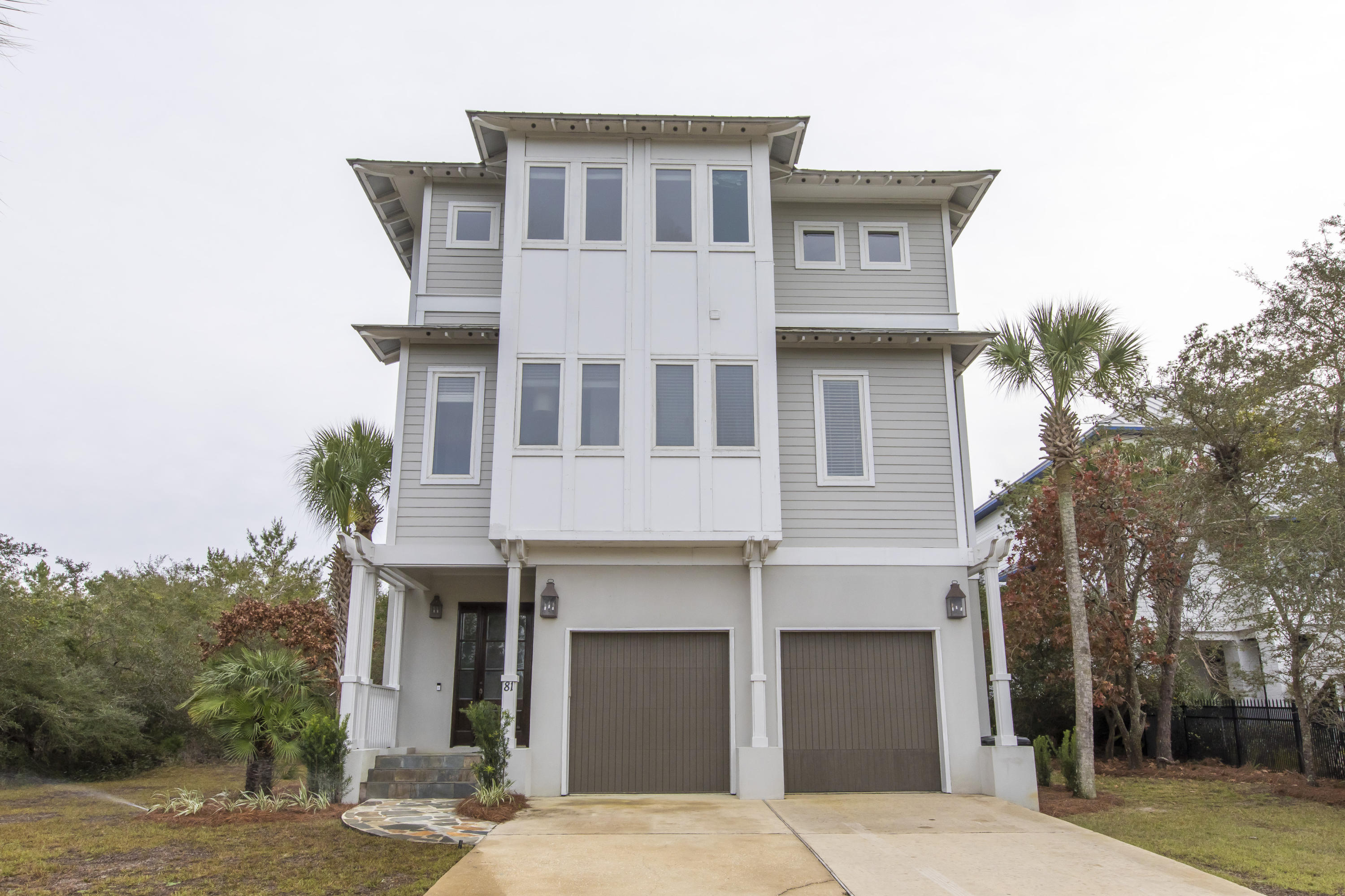 BEACH VIEW HEIGHTS UNREC - Residential