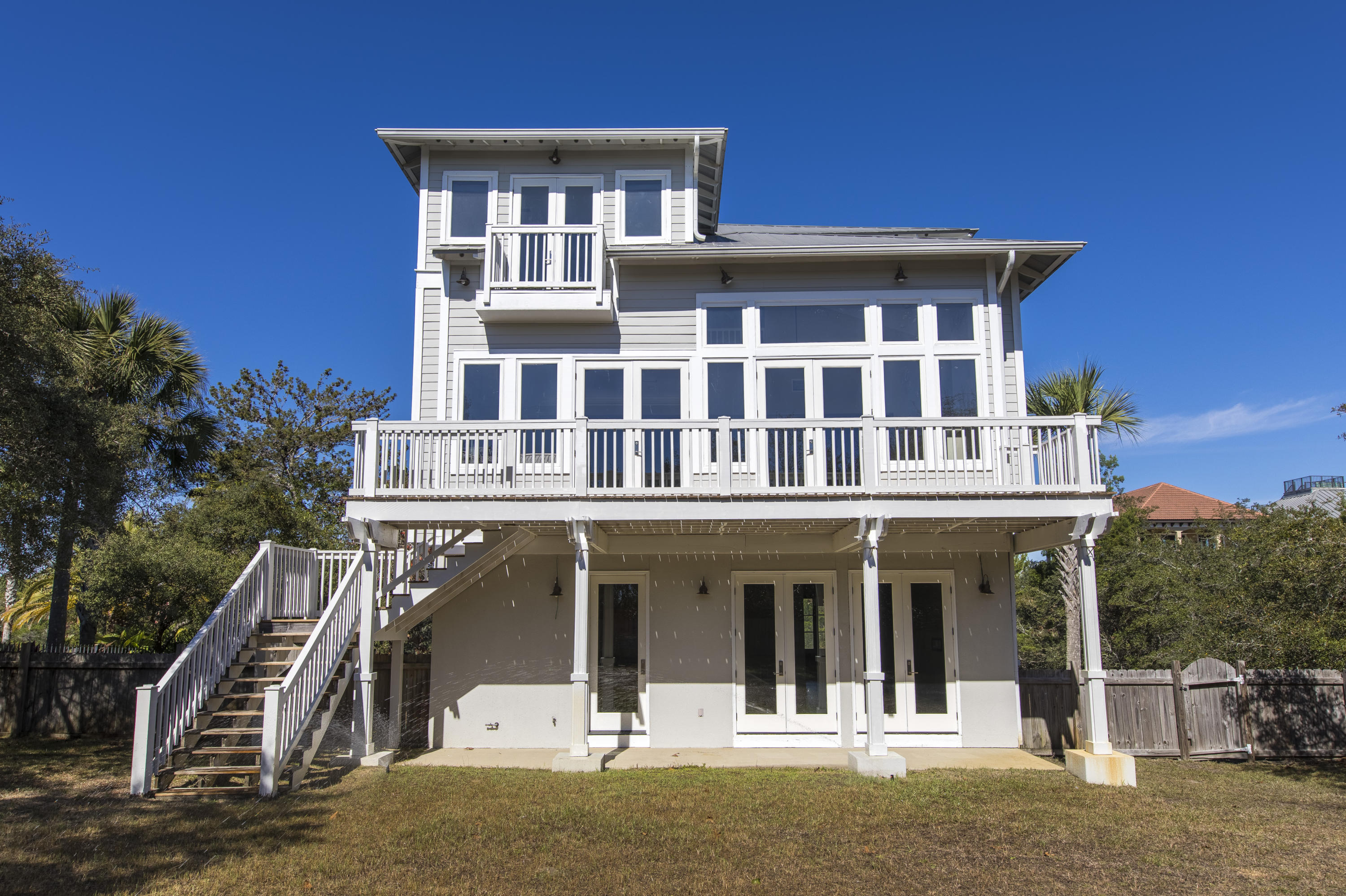 BEACH VIEW HEIGHTS UNREC - Residential