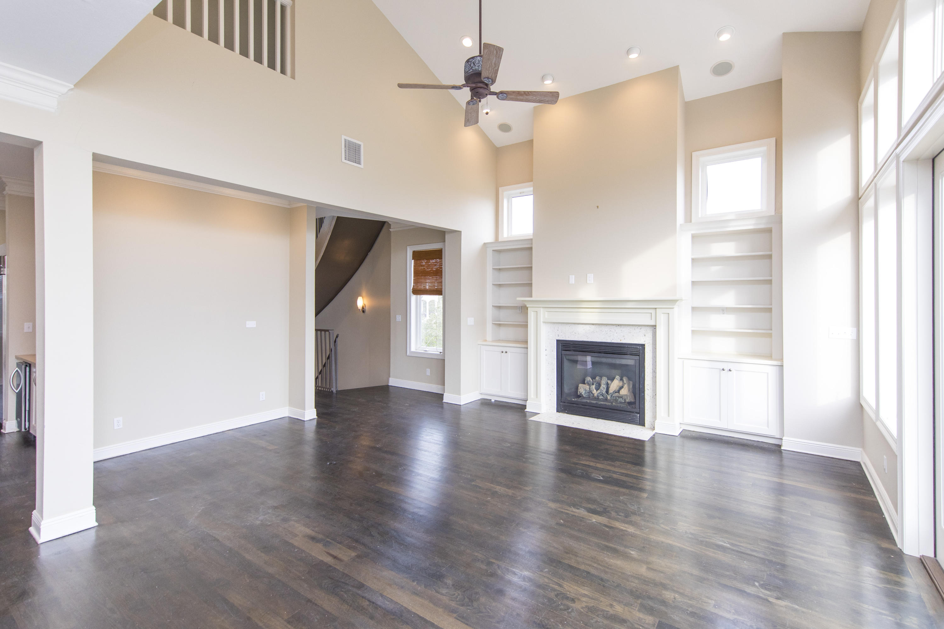 BEACH VIEW HEIGHTS UNREC - Residential