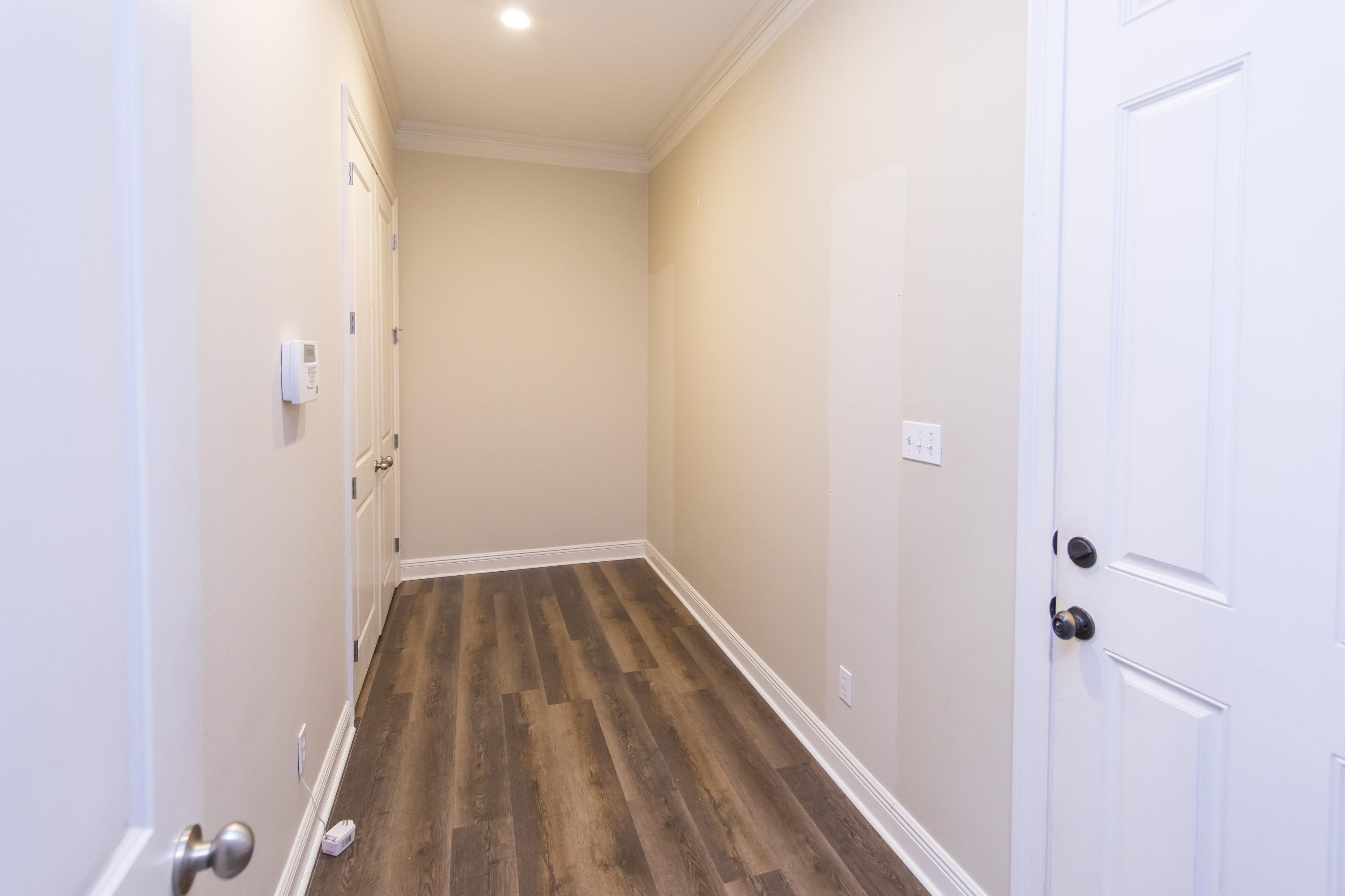 BEACH VIEW HEIGHTS UNREC - Residential