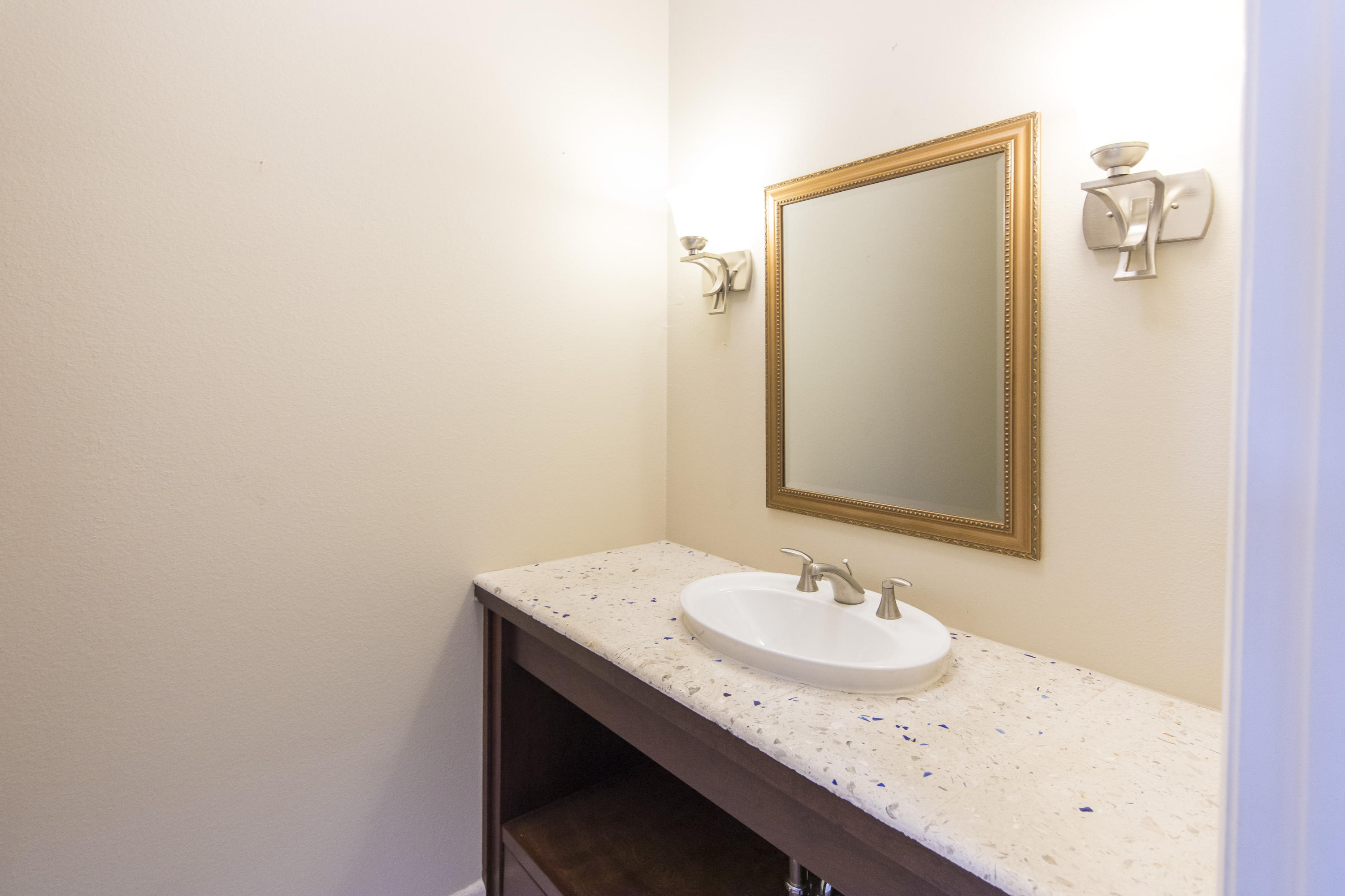 BEACH VIEW HEIGHTS UNREC - Residential