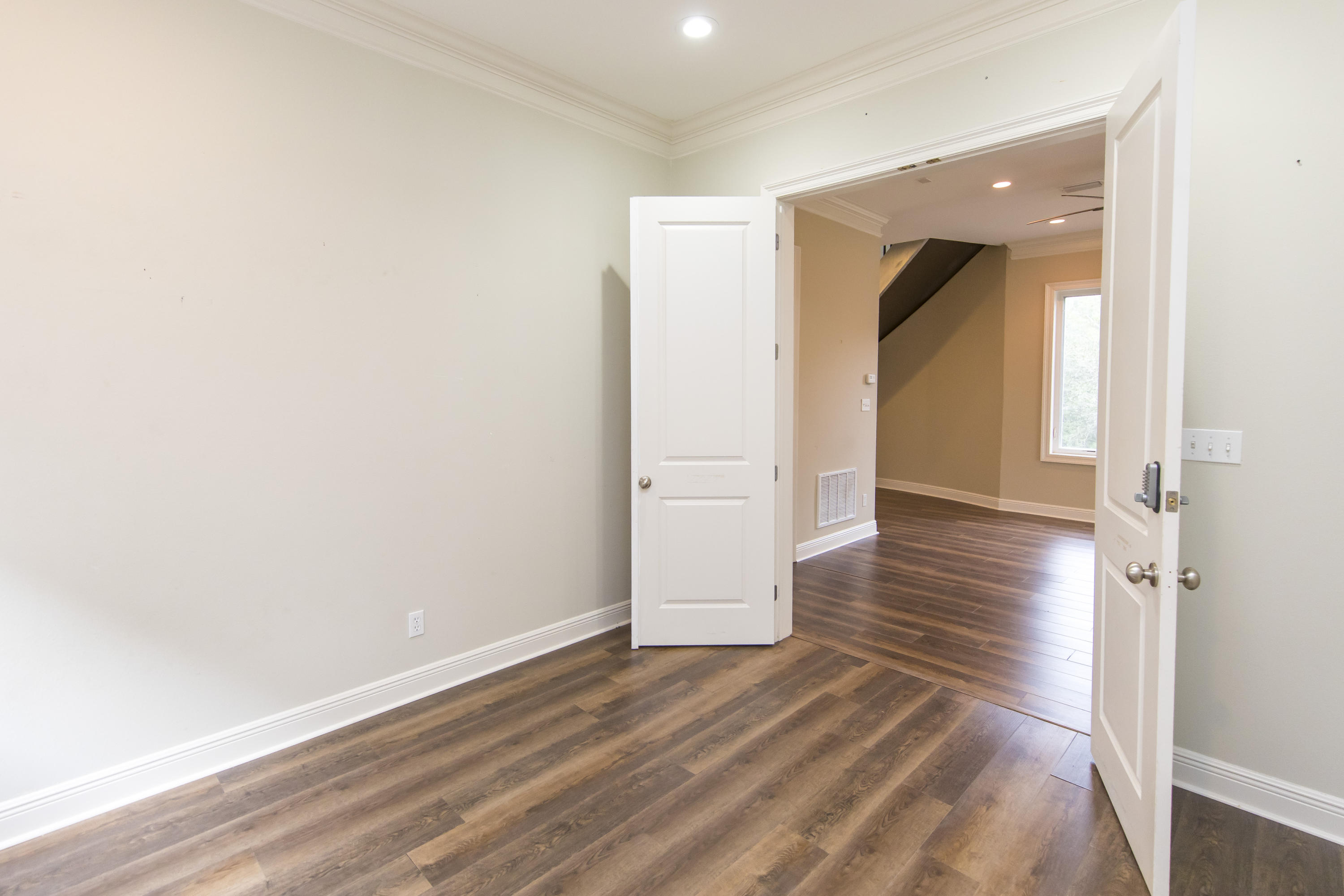 BEACH VIEW HEIGHTS UNREC - Residential