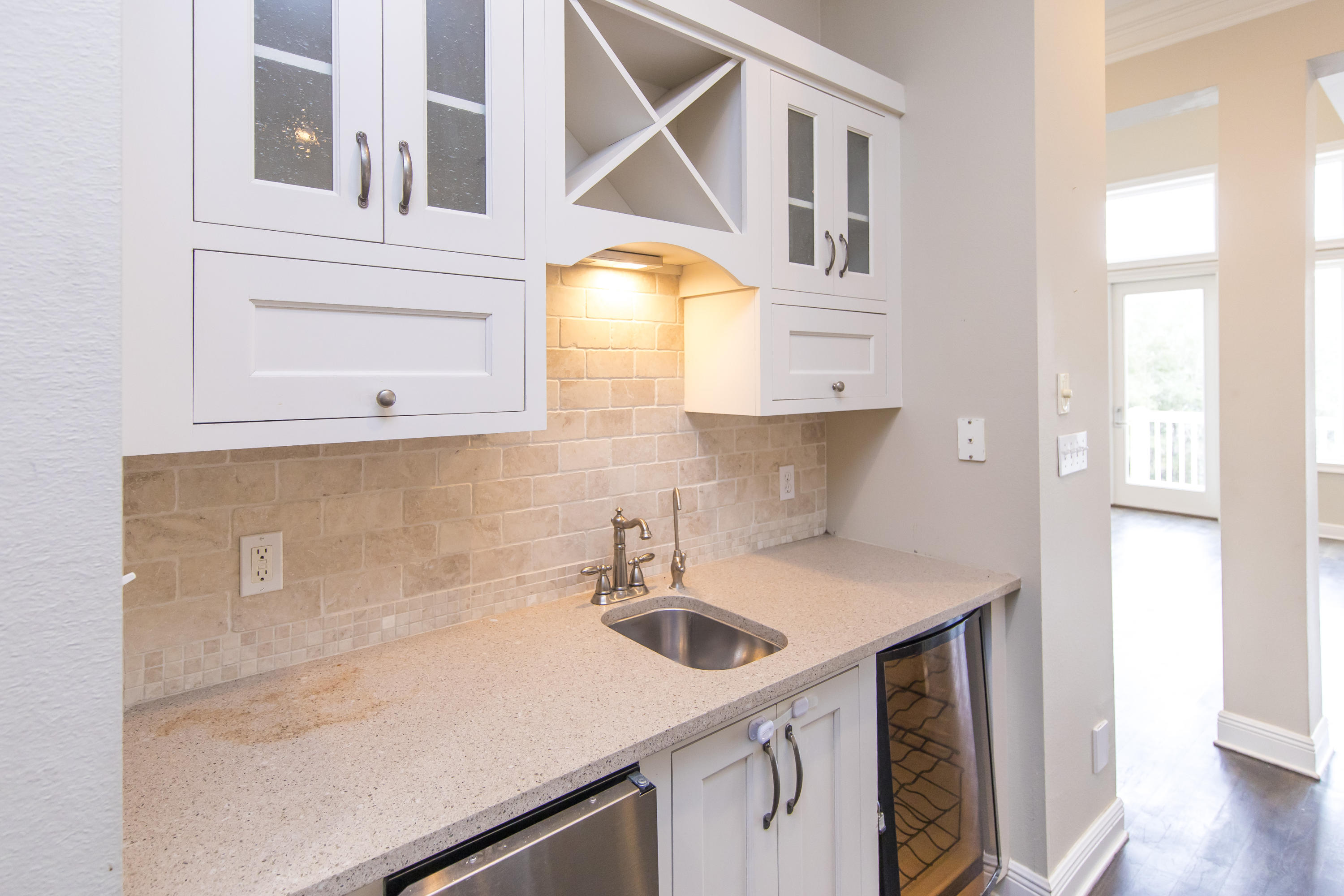 BEACH VIEW HEIGHTS UNREC - Residential