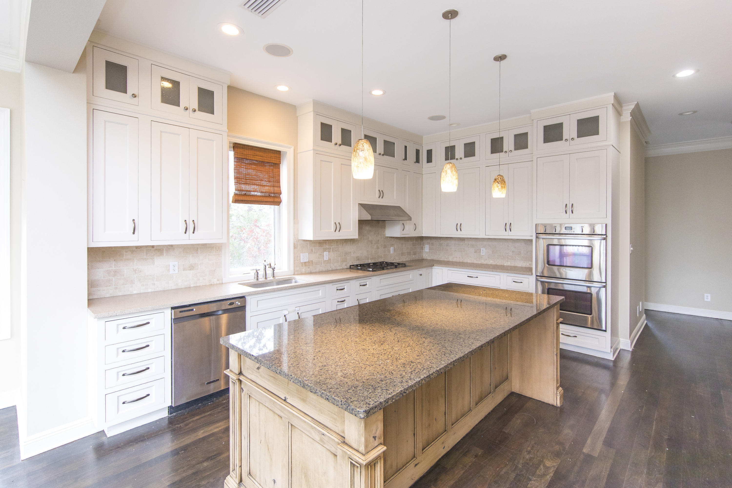 BEACH VIEW HEIGHTS UNREC - Residential