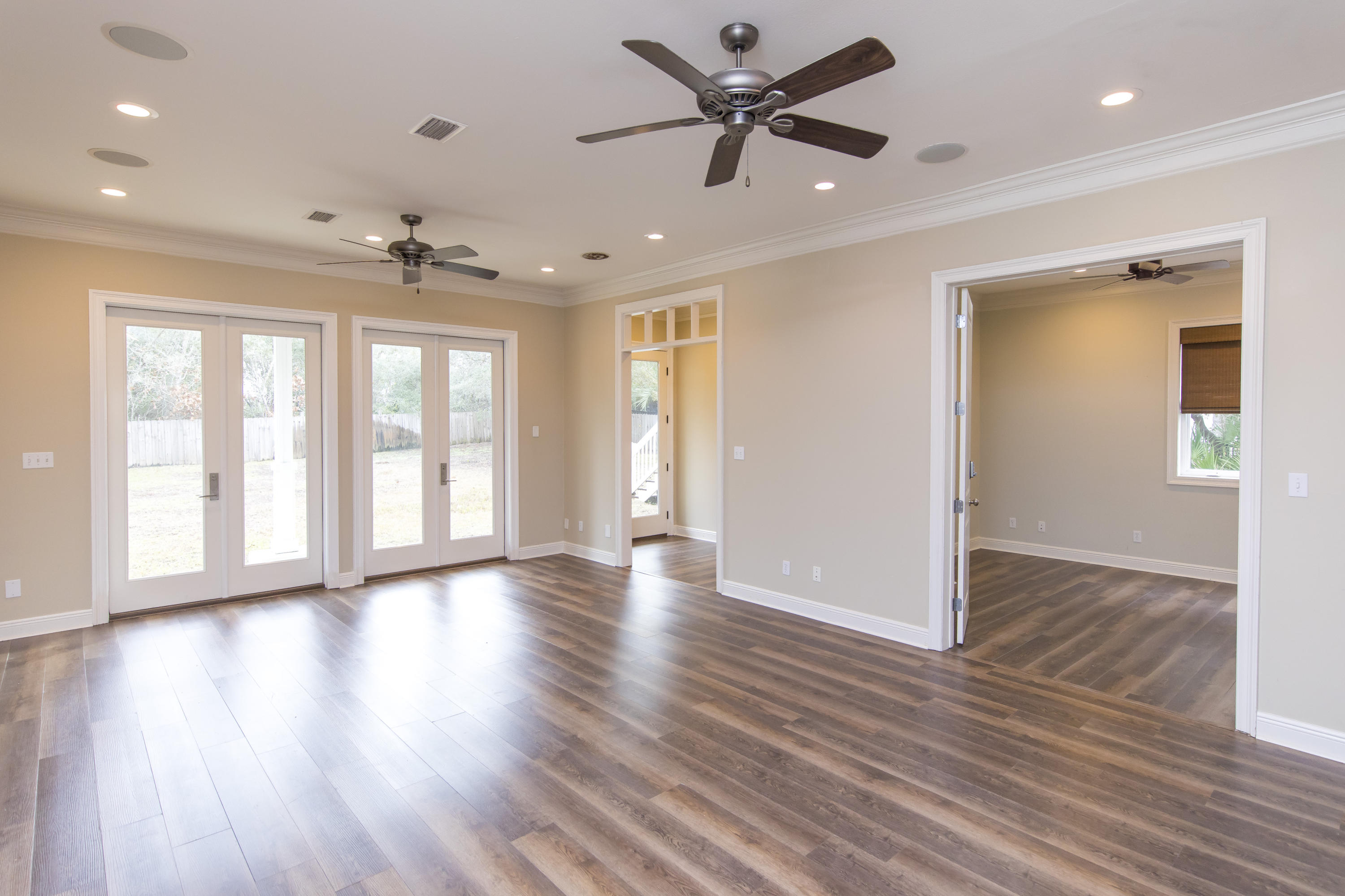 BEACH VIEW HEIGHTS UNREC - Residential