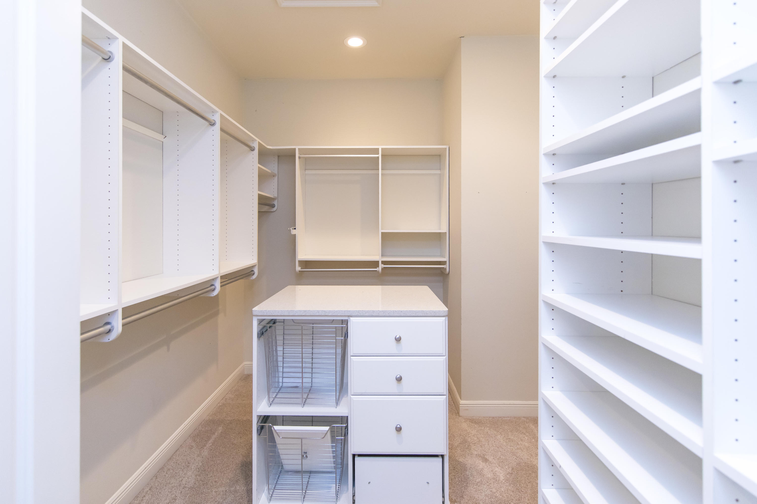 BEACH VIEW HEIGHTS UNREC - Residential