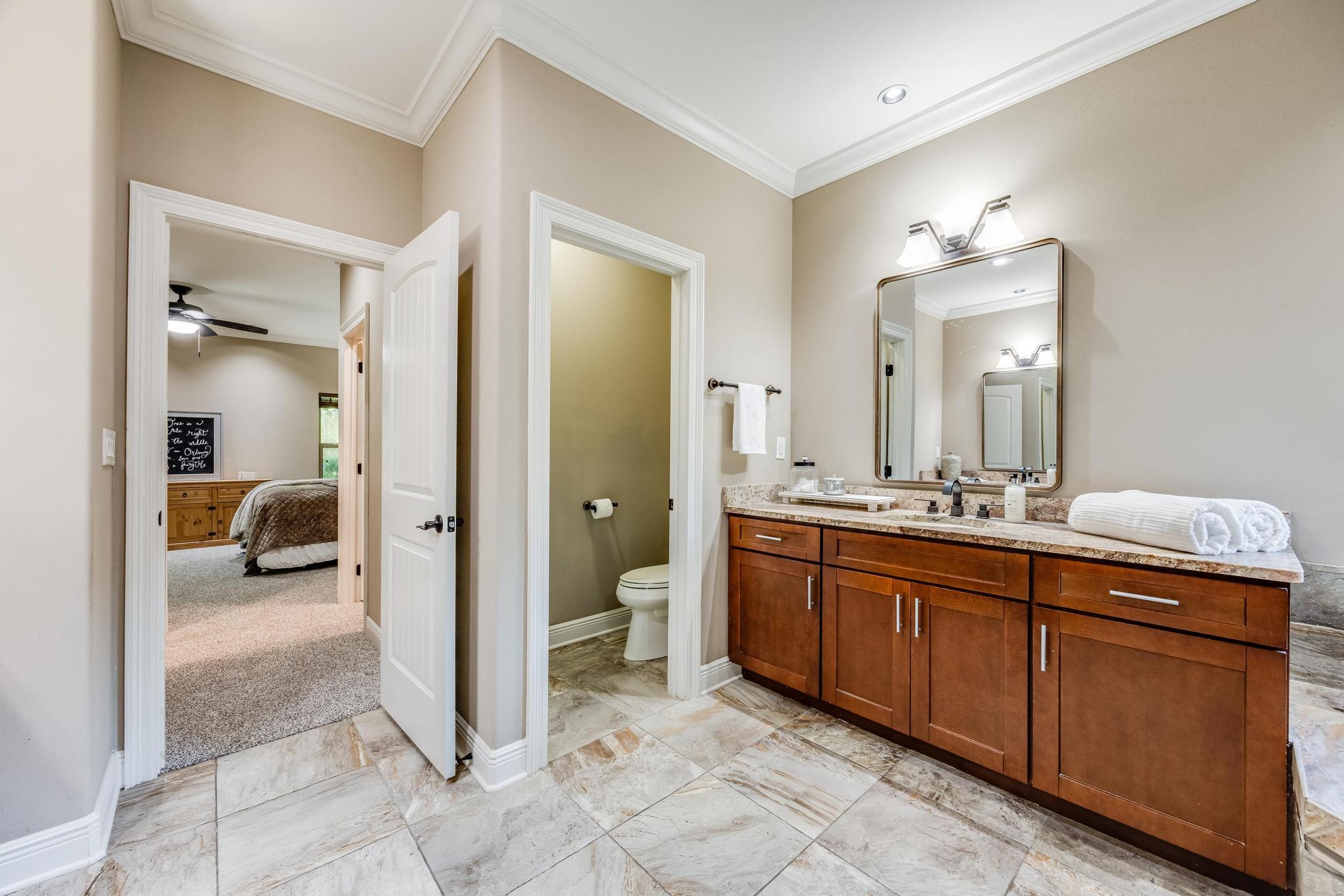 CLAIRES VINEYARD - Residential