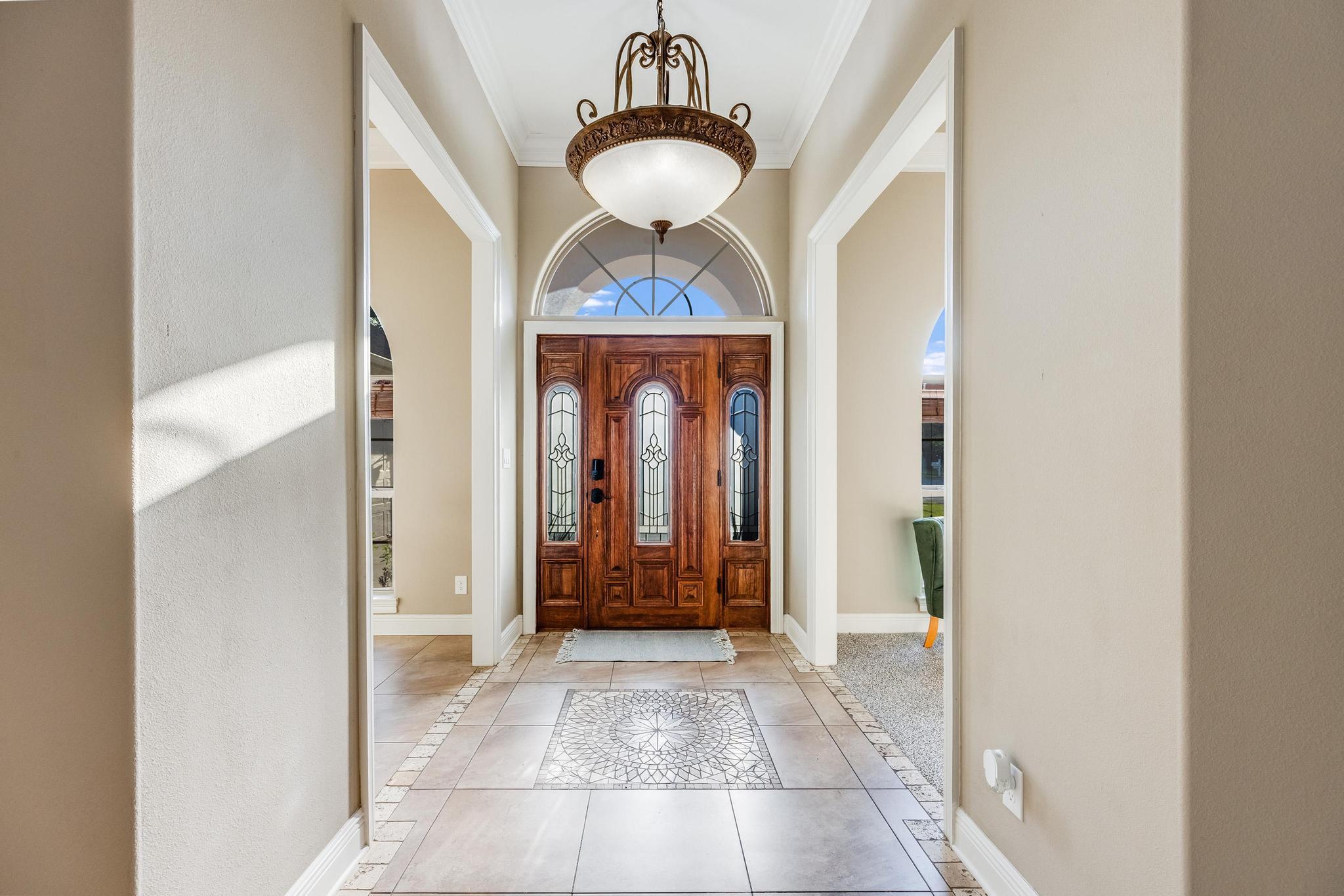 CLAIRES VINEYARD - Residential