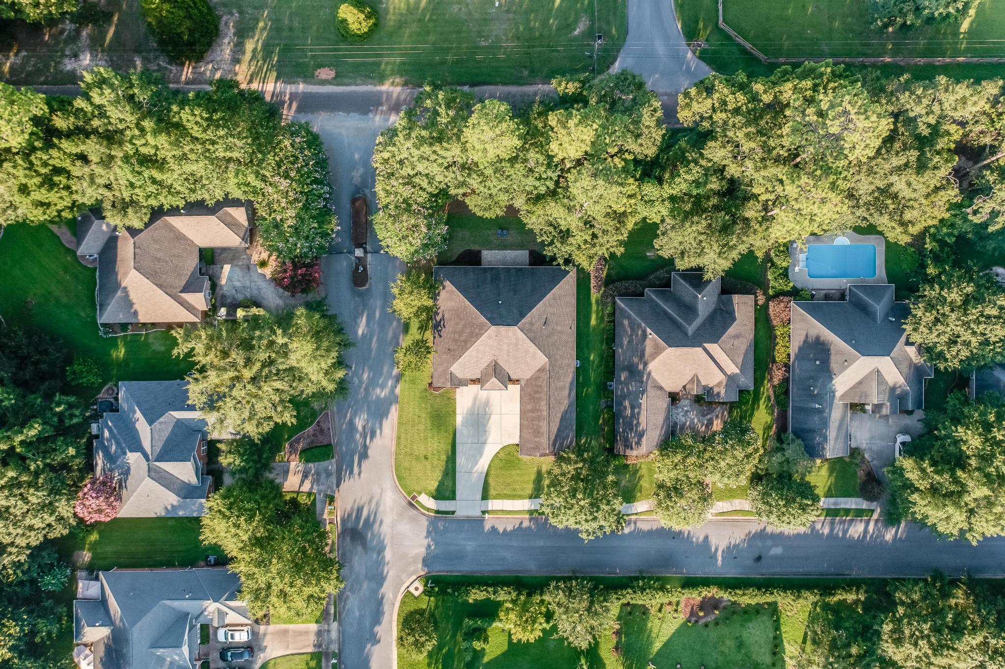 CLAIRES VINEYARD - Residential