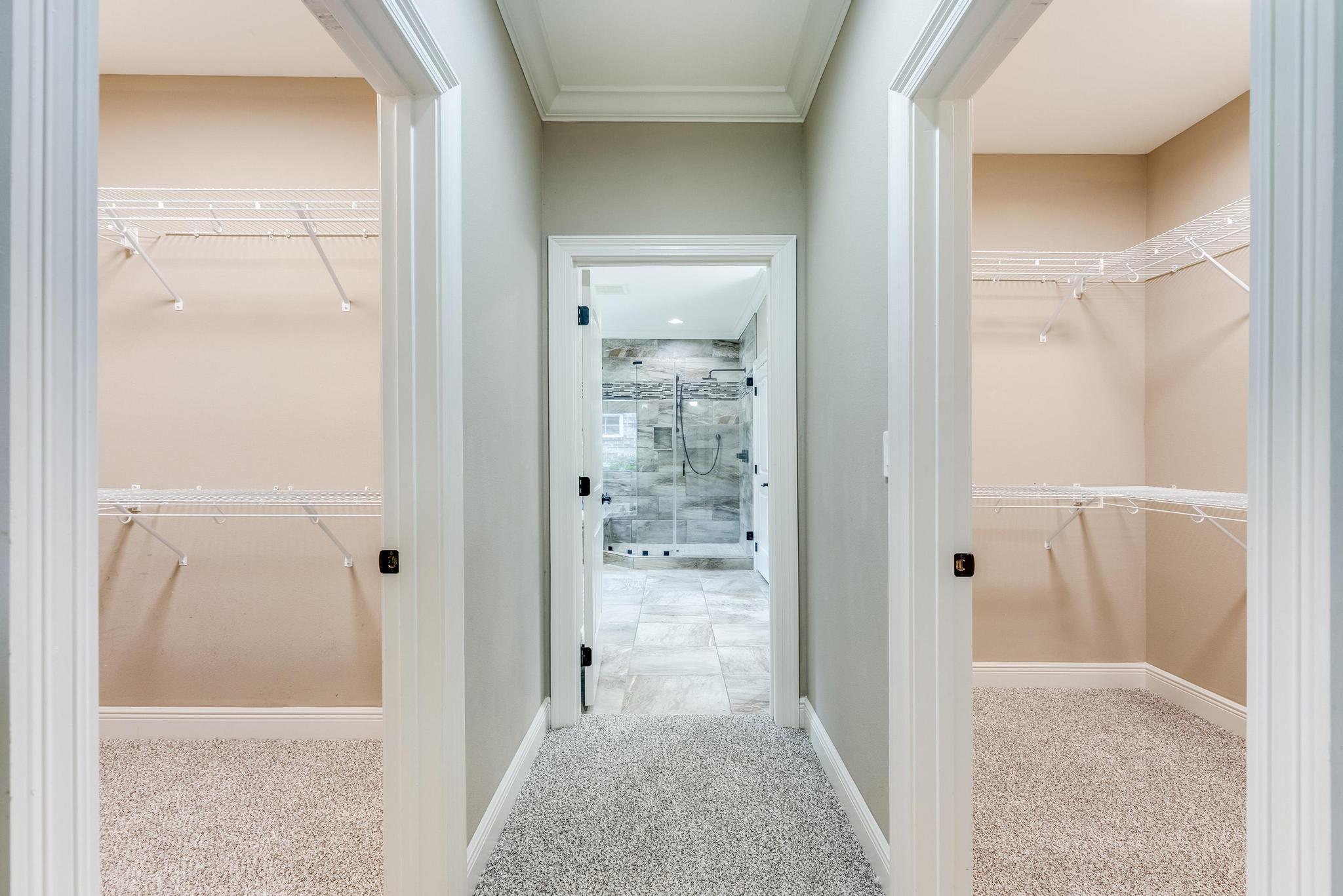 CLAIRES VINEYARD - Residential