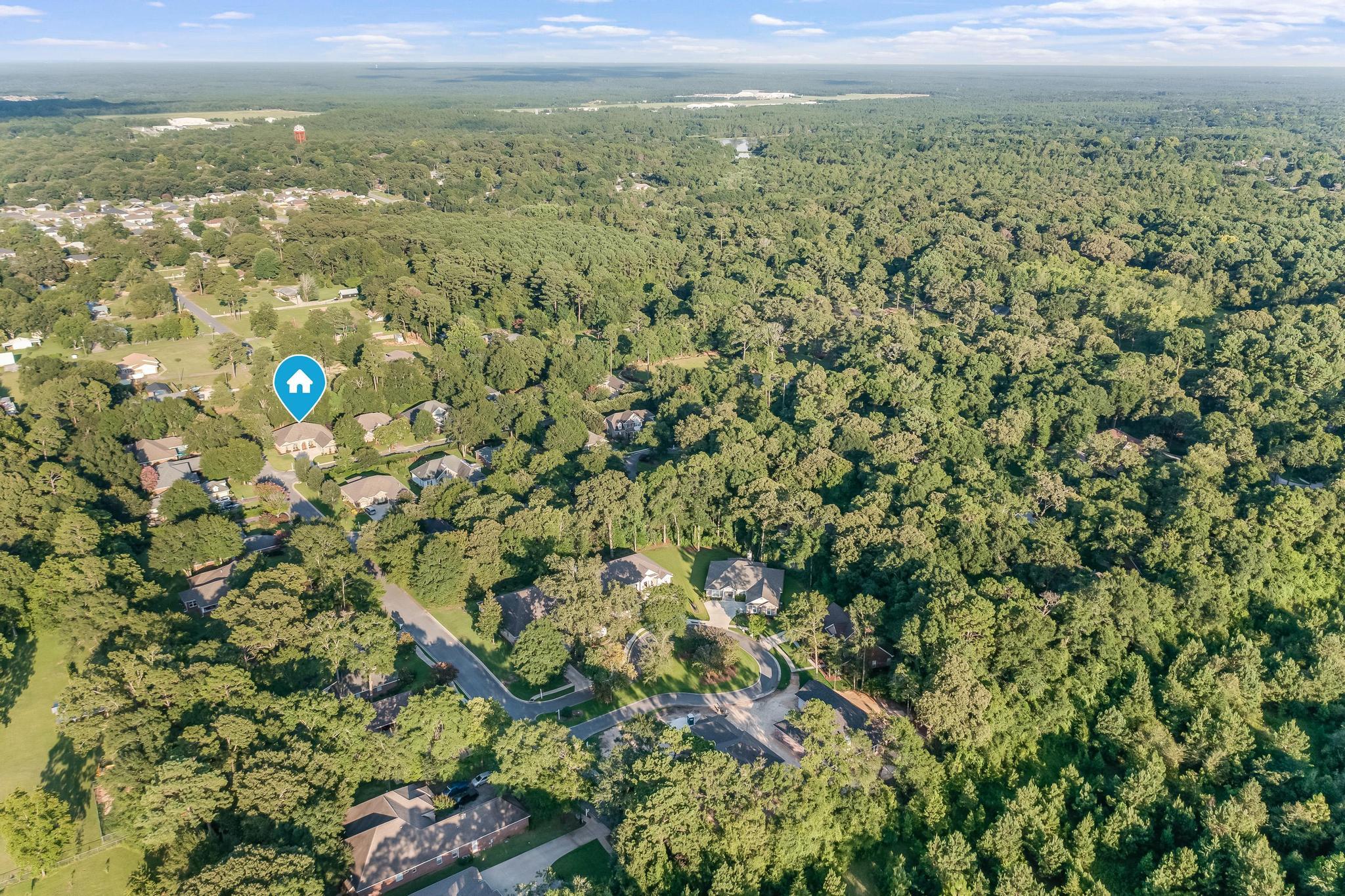 CLAIRES VINEYARD - Residential