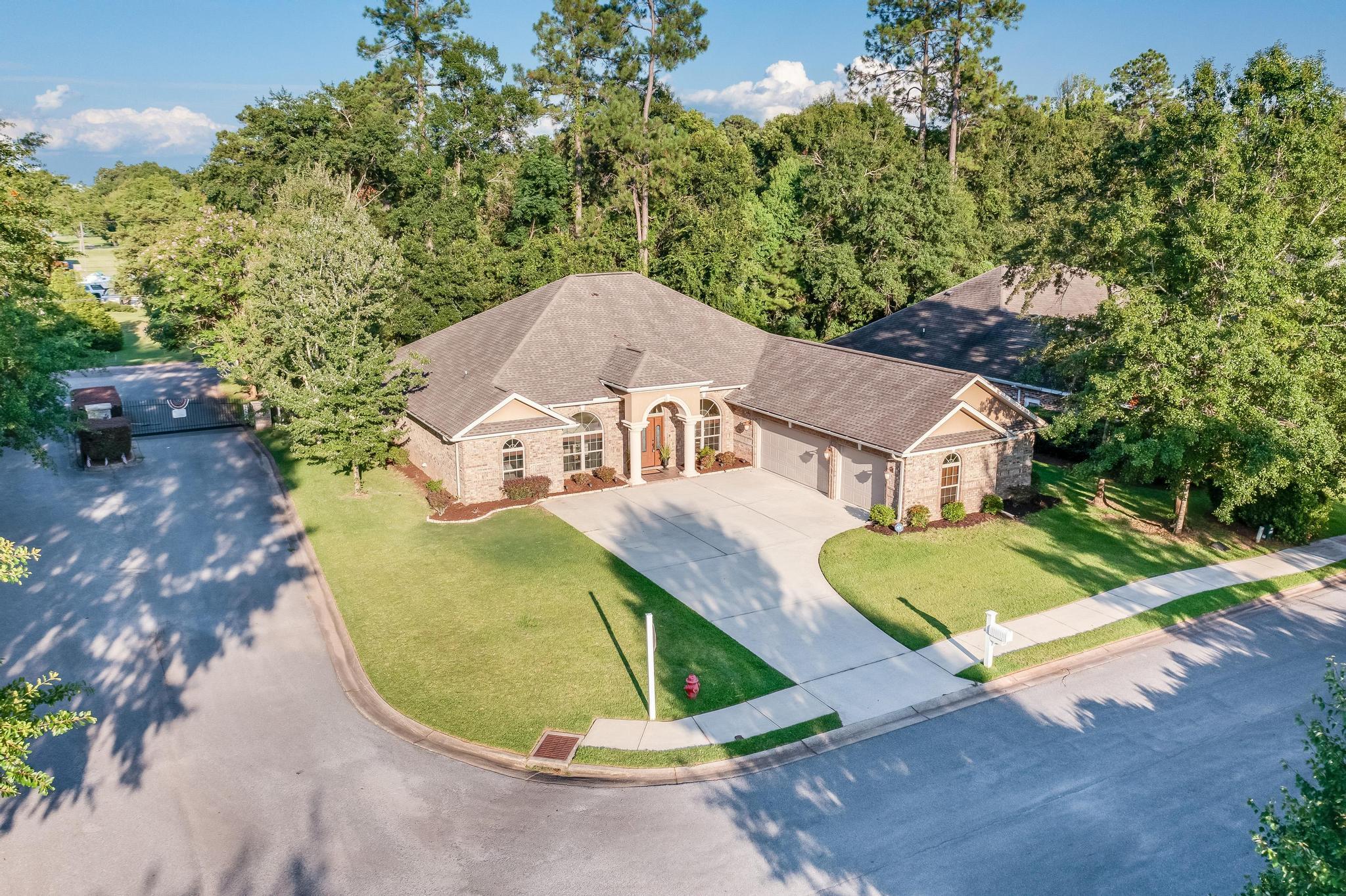 CLAIRES VINEYARD - Residential