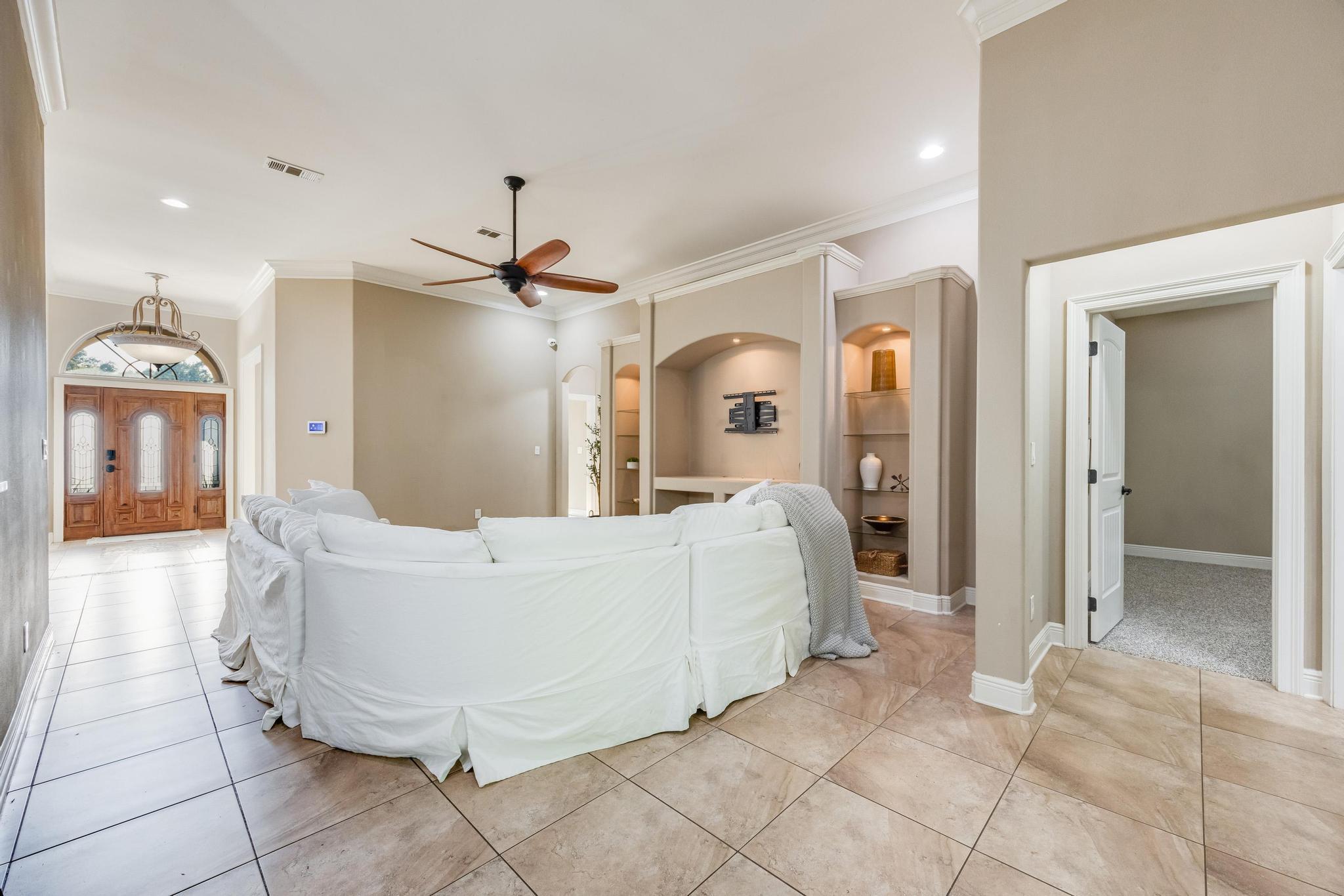 CLAIRES VINEYARD - Residential