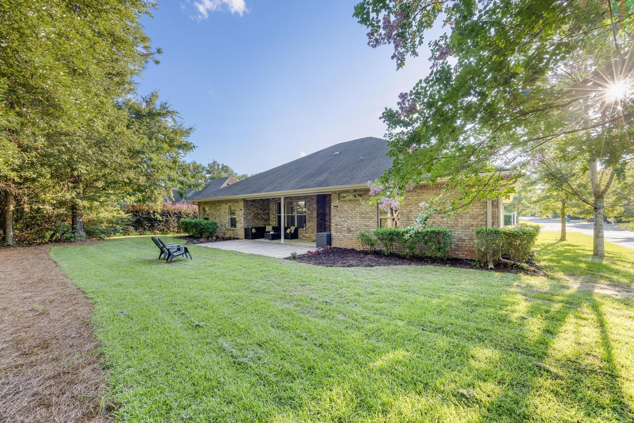 CLAIRES VINEYARD - Residential