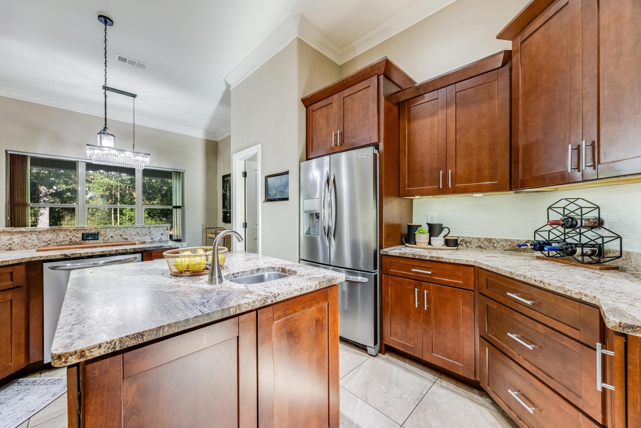 CLAIRES VINEYARD - Residential