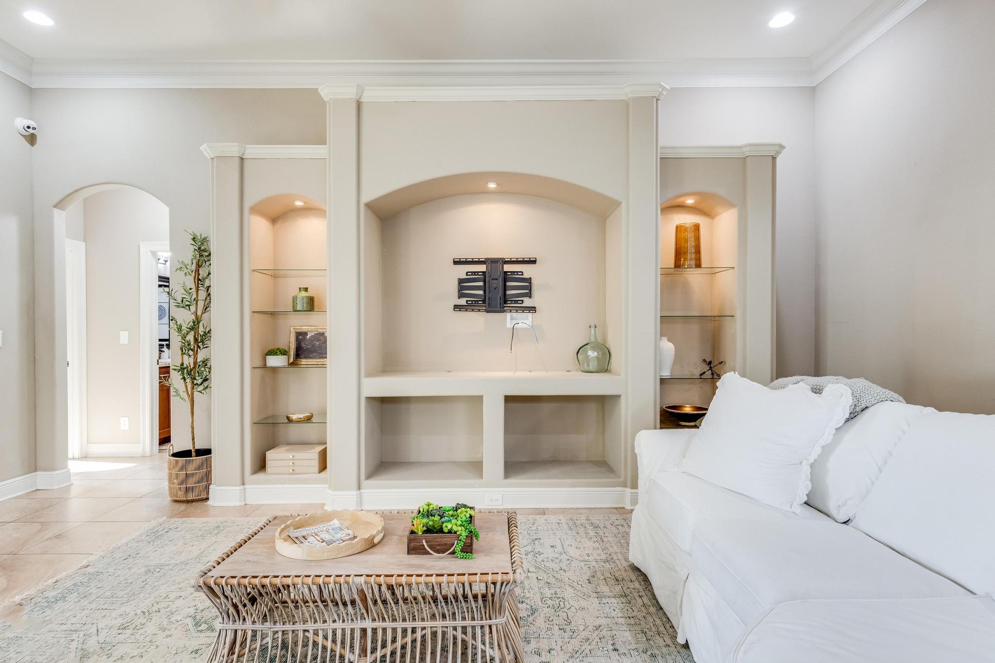 CLAIRES VINEYARD - Residential