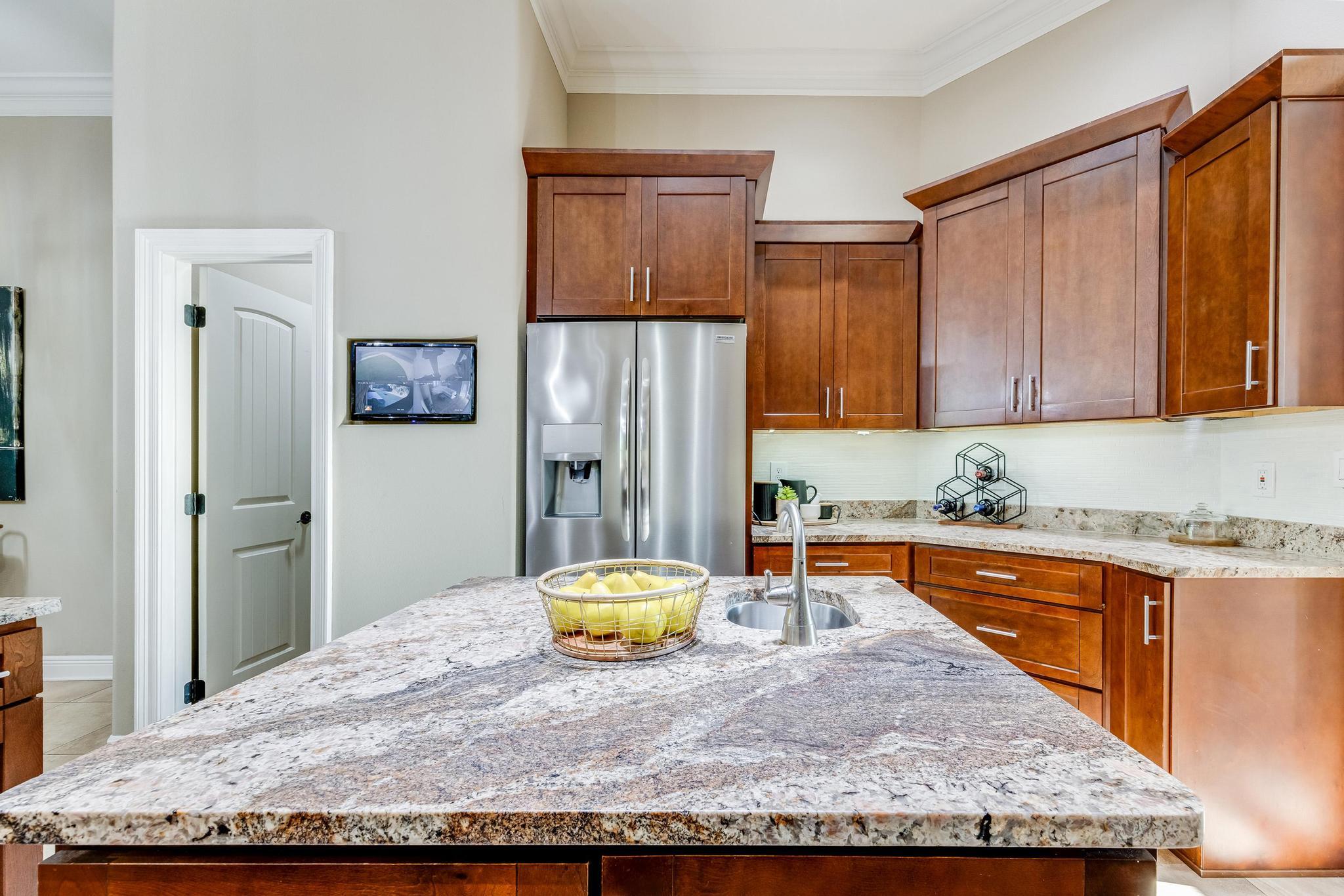 CLAIRES VINEYARD - Residential