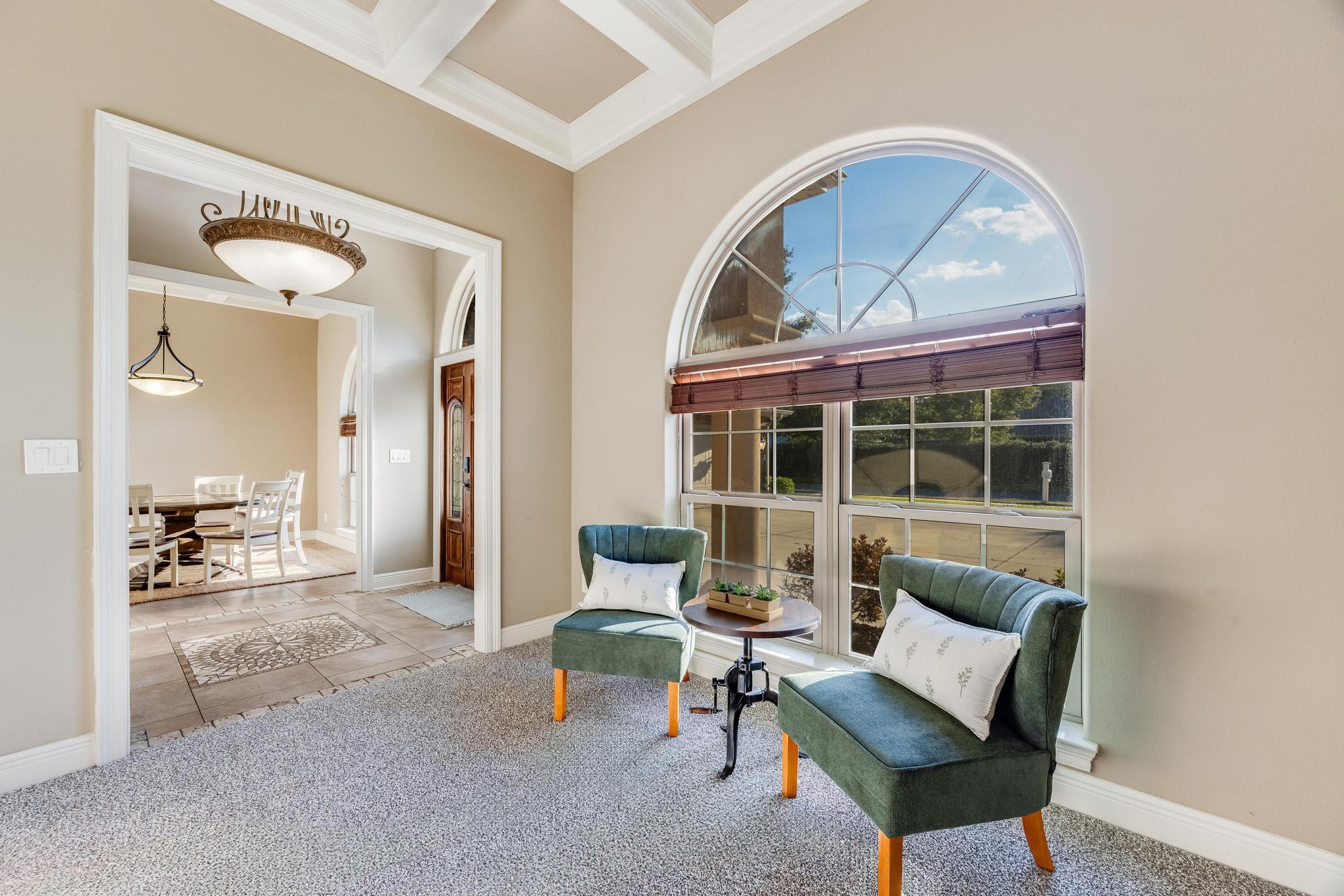 CLAIRES VINEYARD - Residential