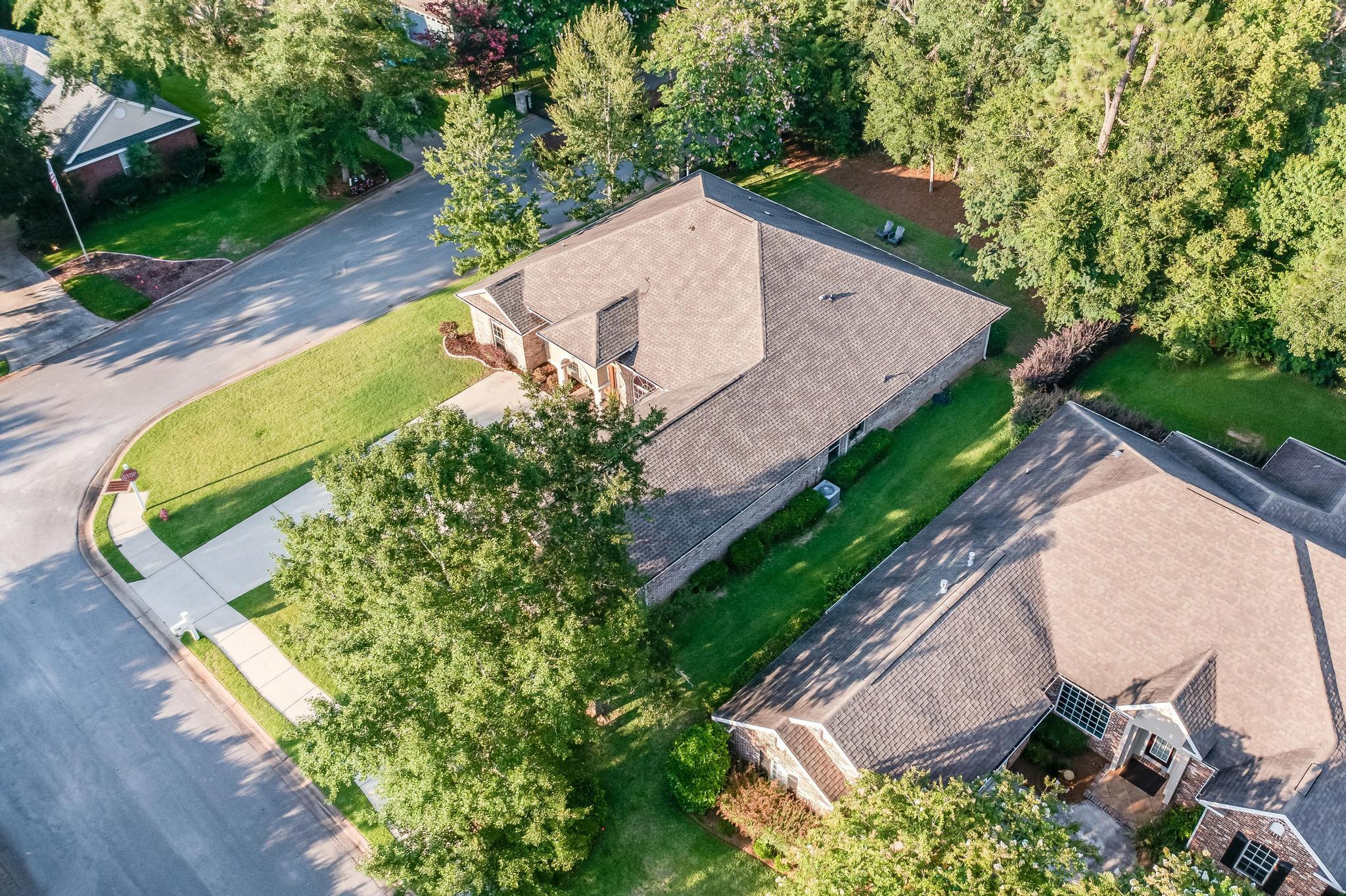 CLAIRES VINEYARD - Residential