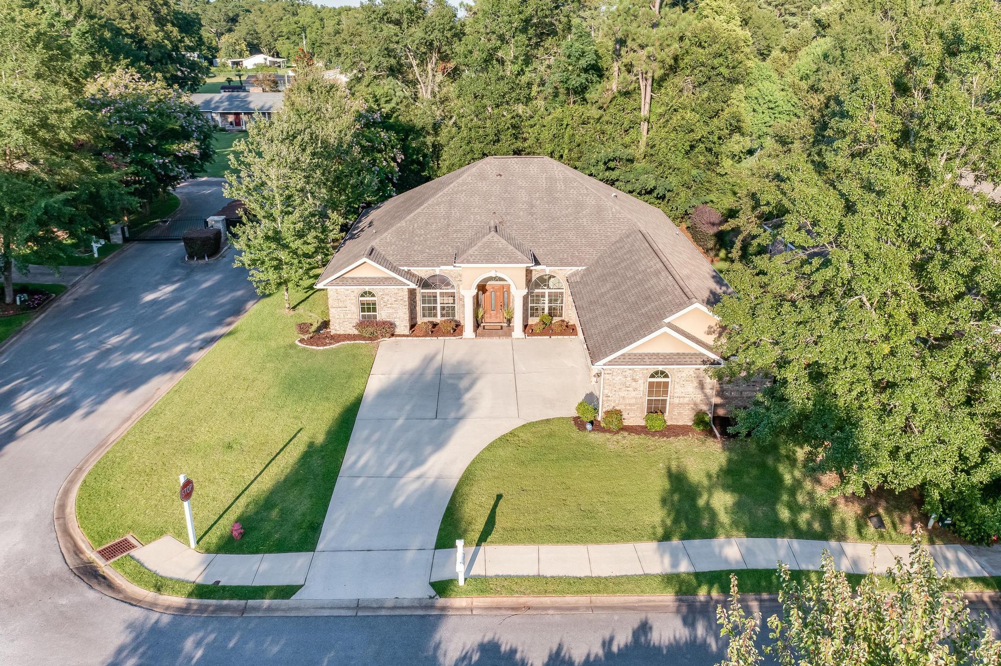 CLAIRES VINEYARD - Residential