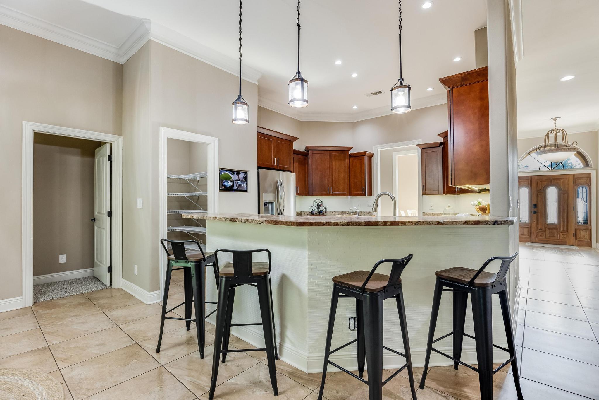 CLAIRES VINEYARD - Residential