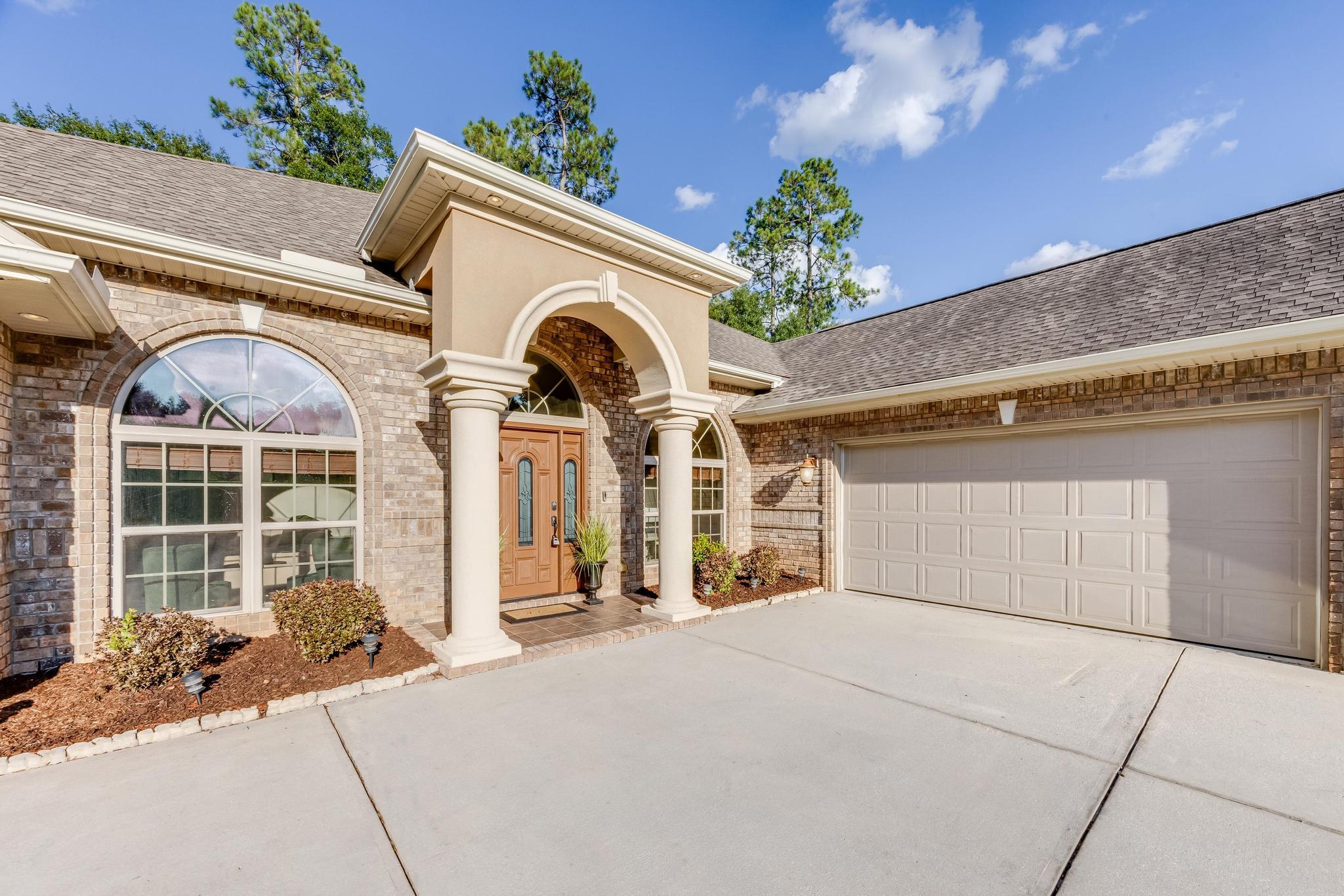 CLAIRES VINEYARD - Residential