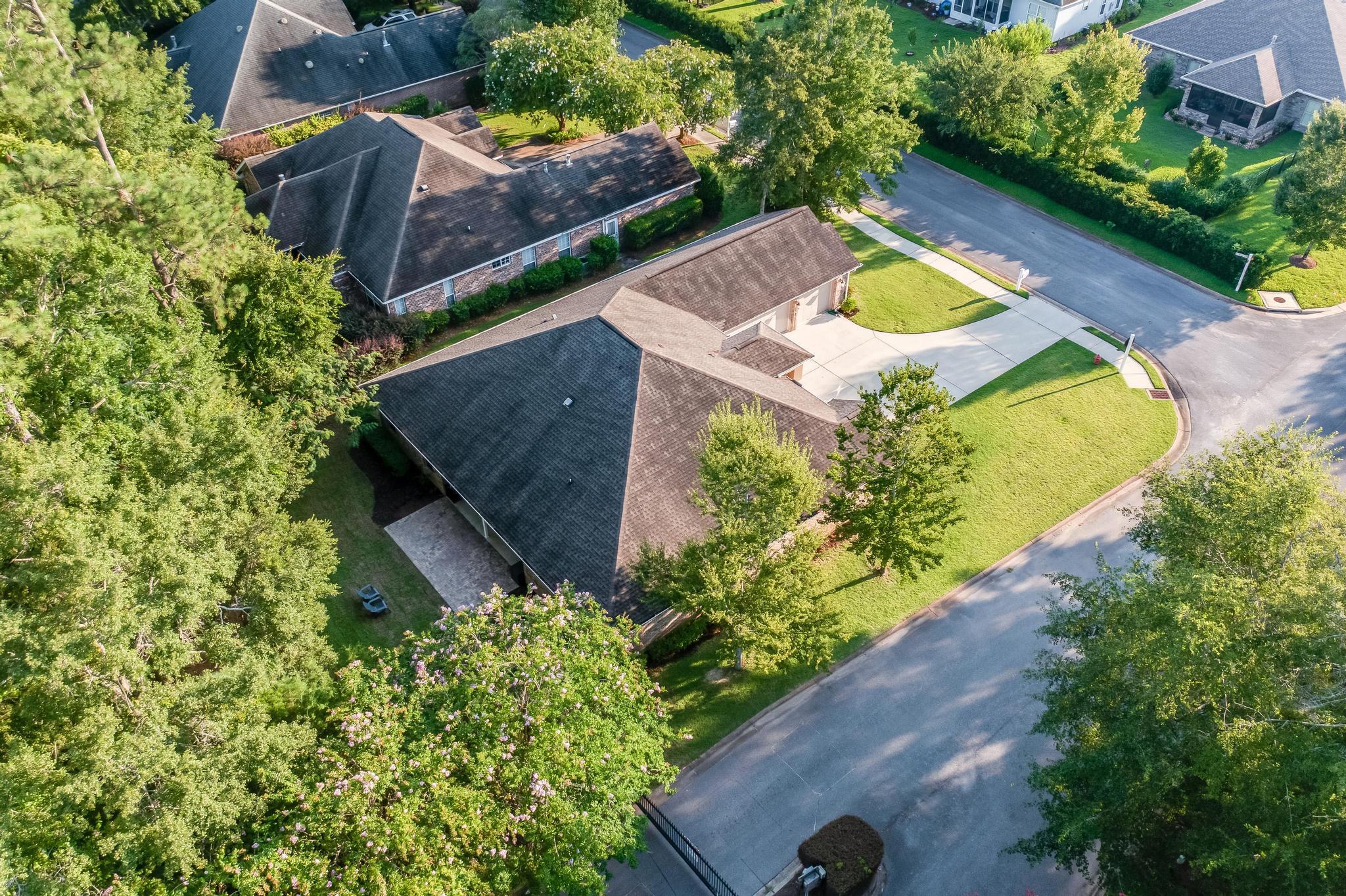 CLAIRES VINEYARD - Residential