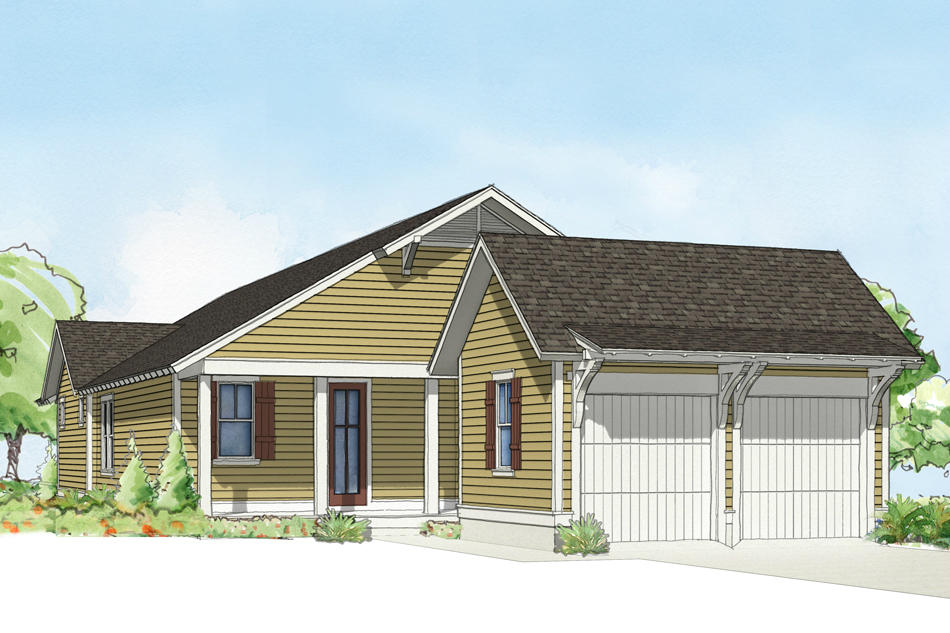 WATERSOUND ORIGINS - Residential