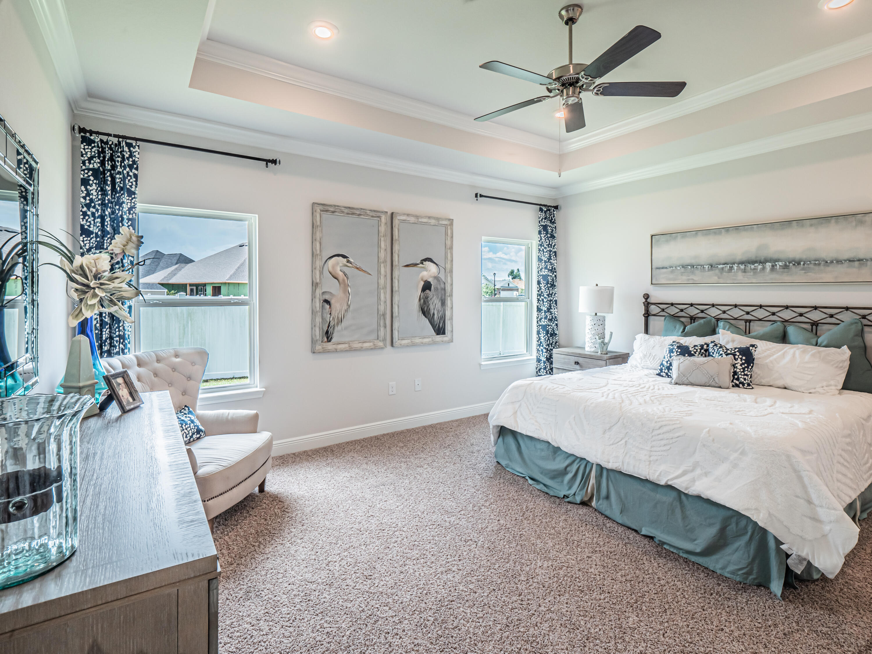 Hammock Oak Estates - Residential