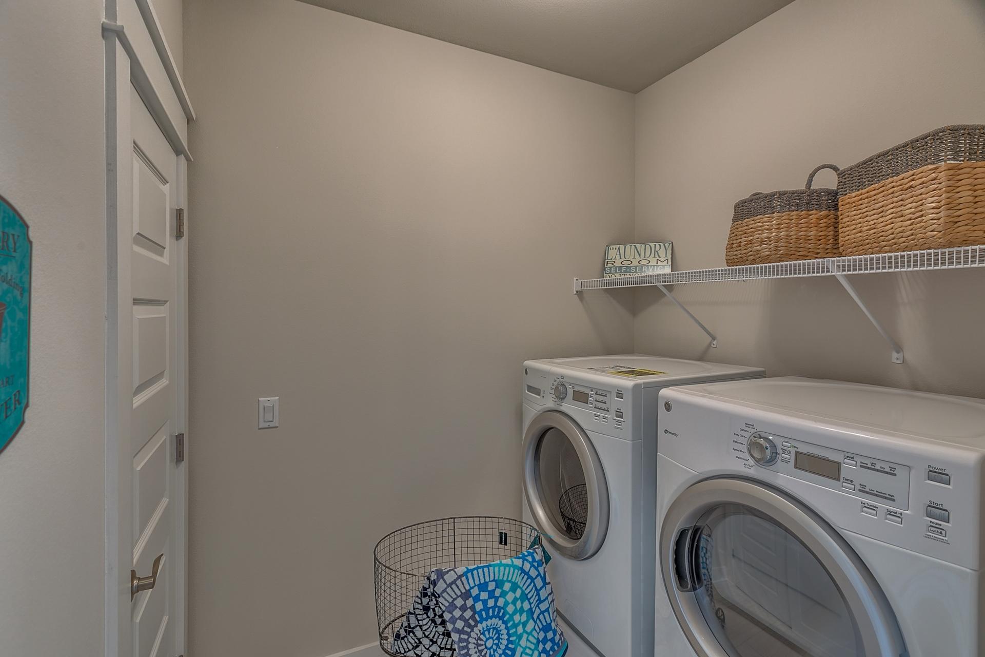 Prominence - Residential