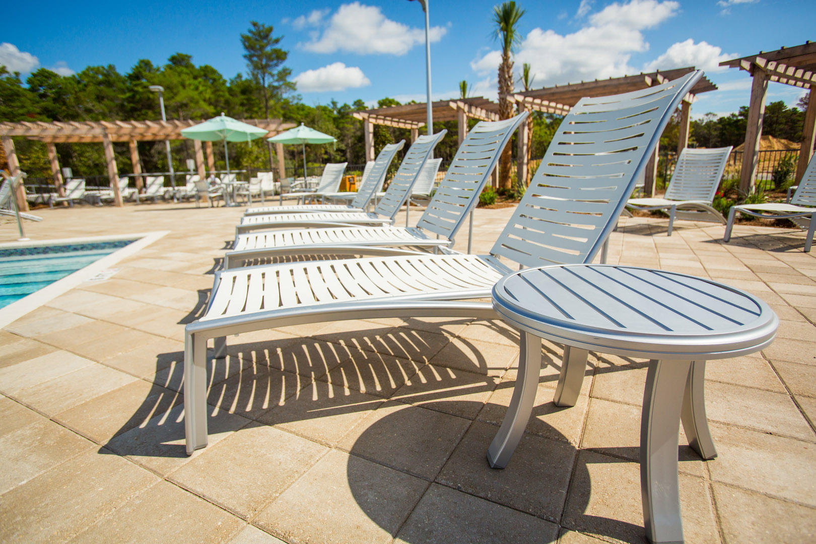 Prominence - Residential