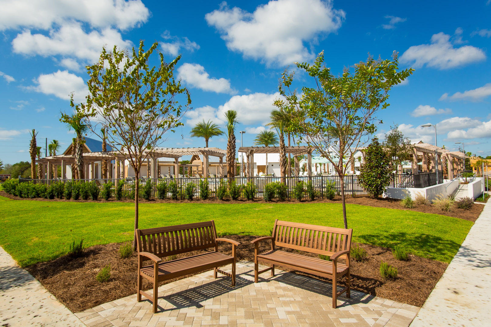 Prominence - Residential