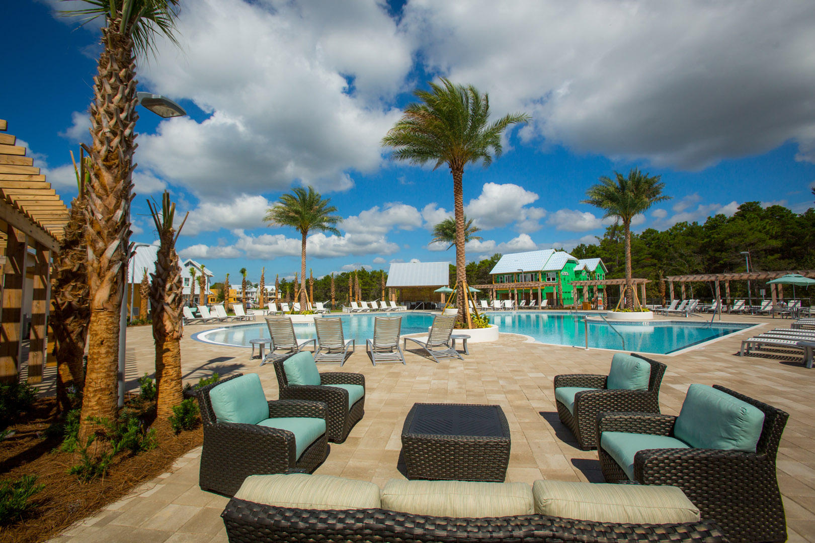 Prominence - Residential