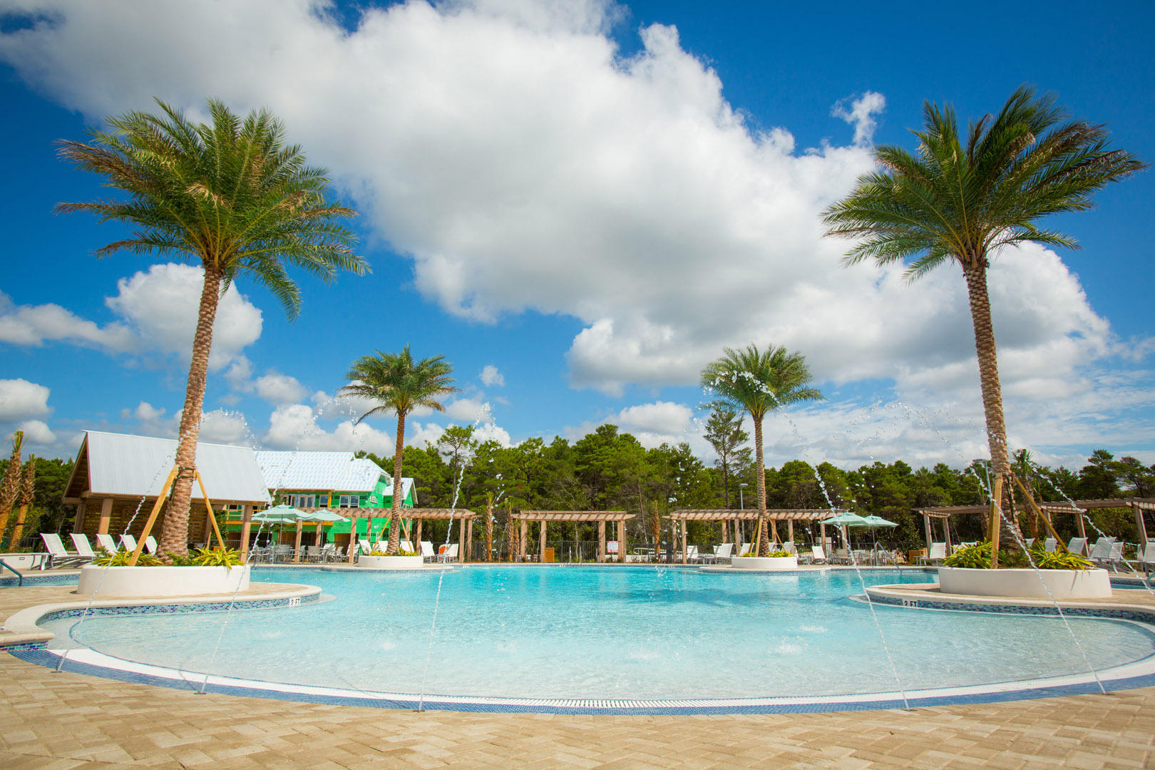 Prominence - Residential