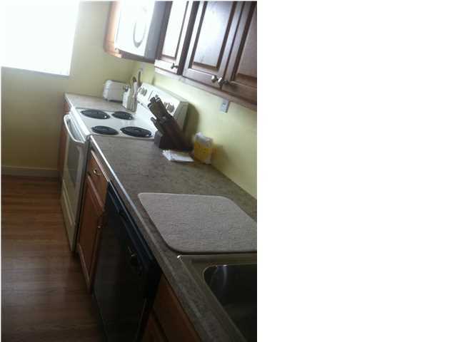 CENTURY PARK WEST - Residential