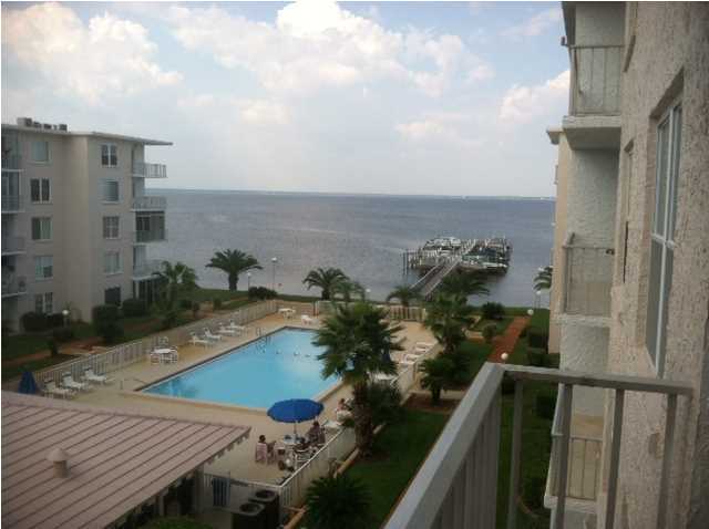 CENTURY PARK WEST - Residential