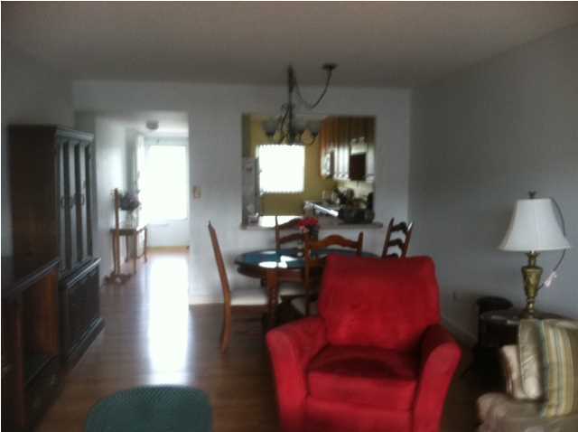 CENTURY PARK WEST - Residential