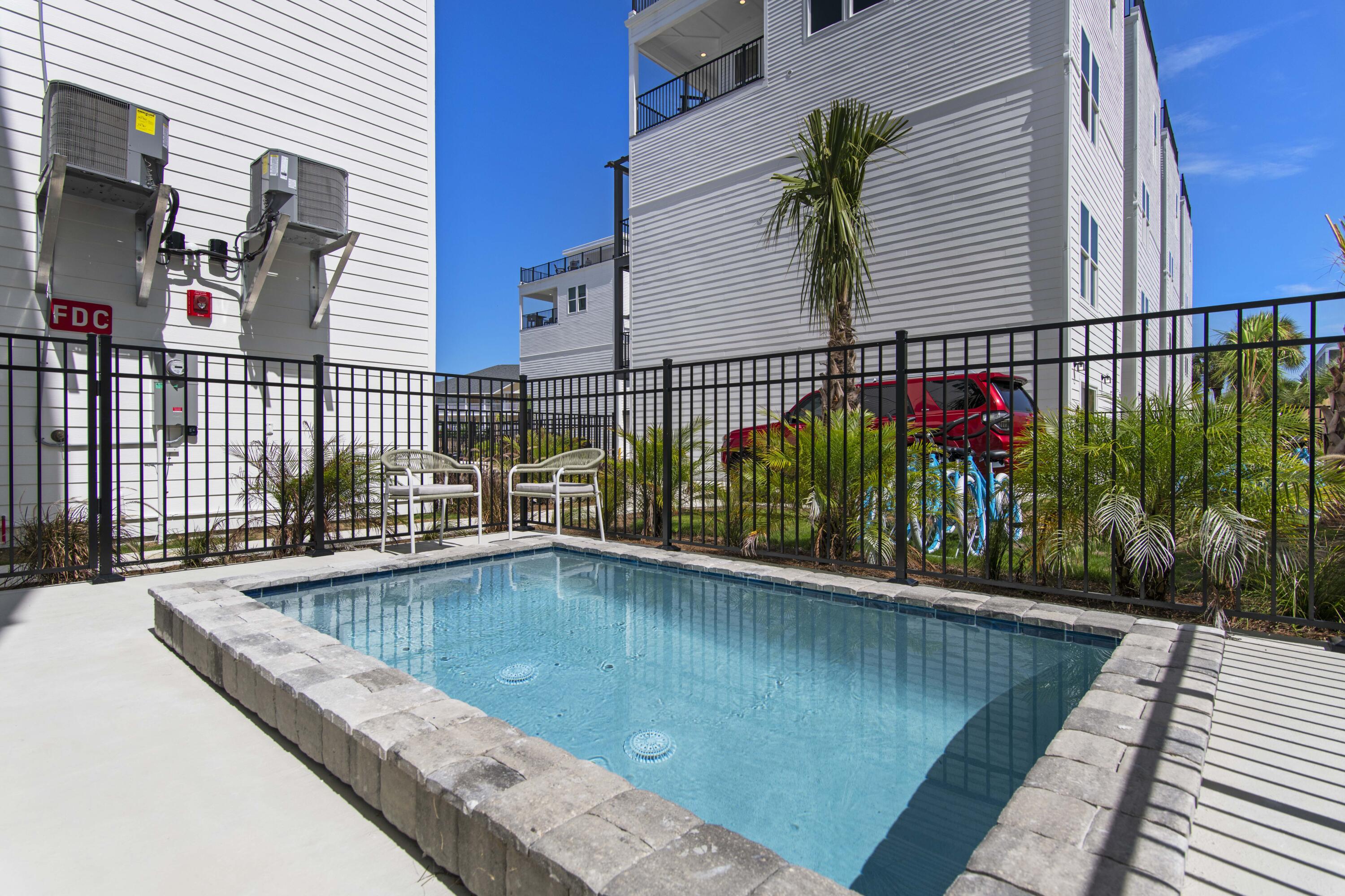 WELLS GULF BEACH ESTATES - Residential
