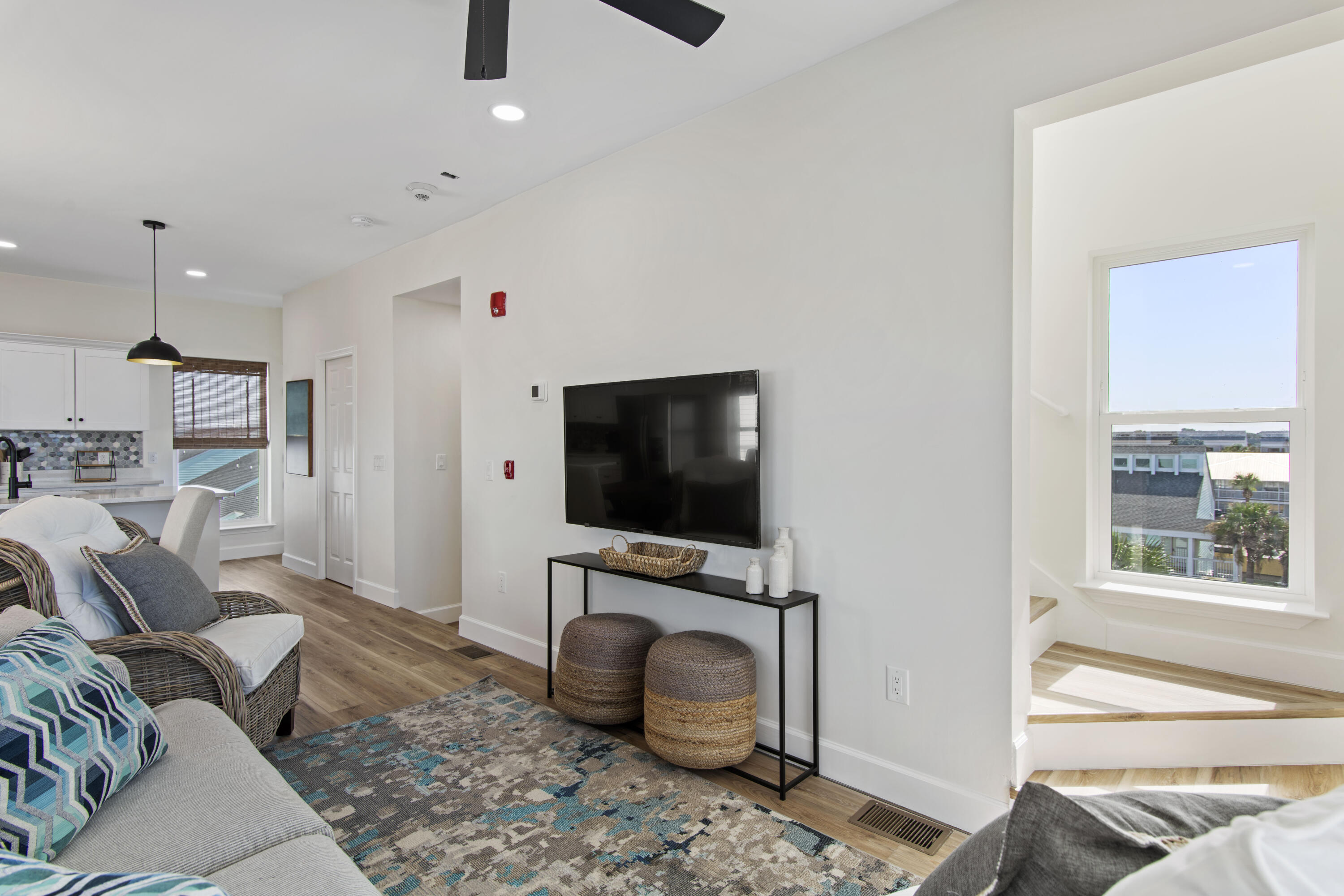 WELLS GULF BEACH ESTATES - Residential