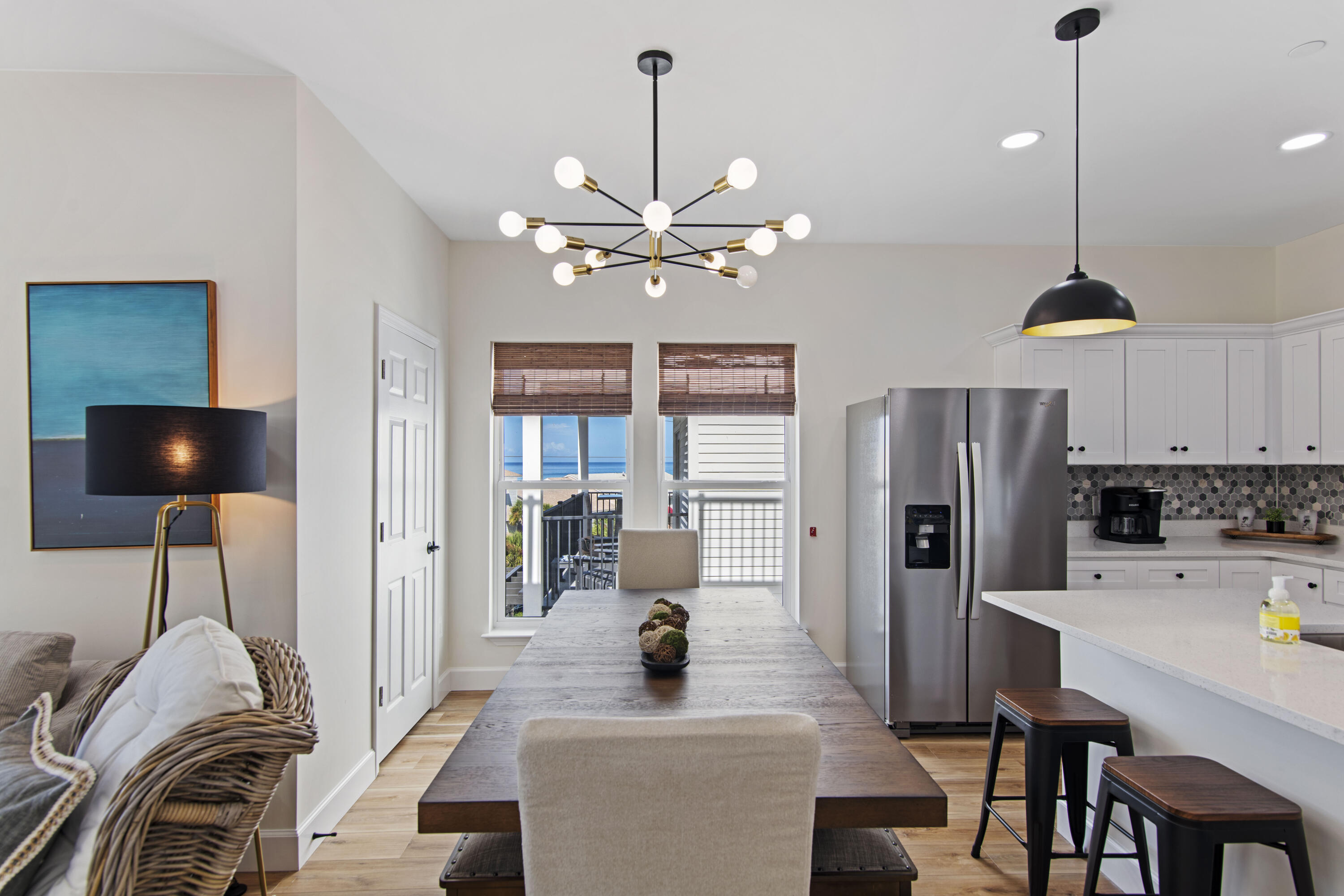 WELLS GULF BEACH ESTATES - Residential