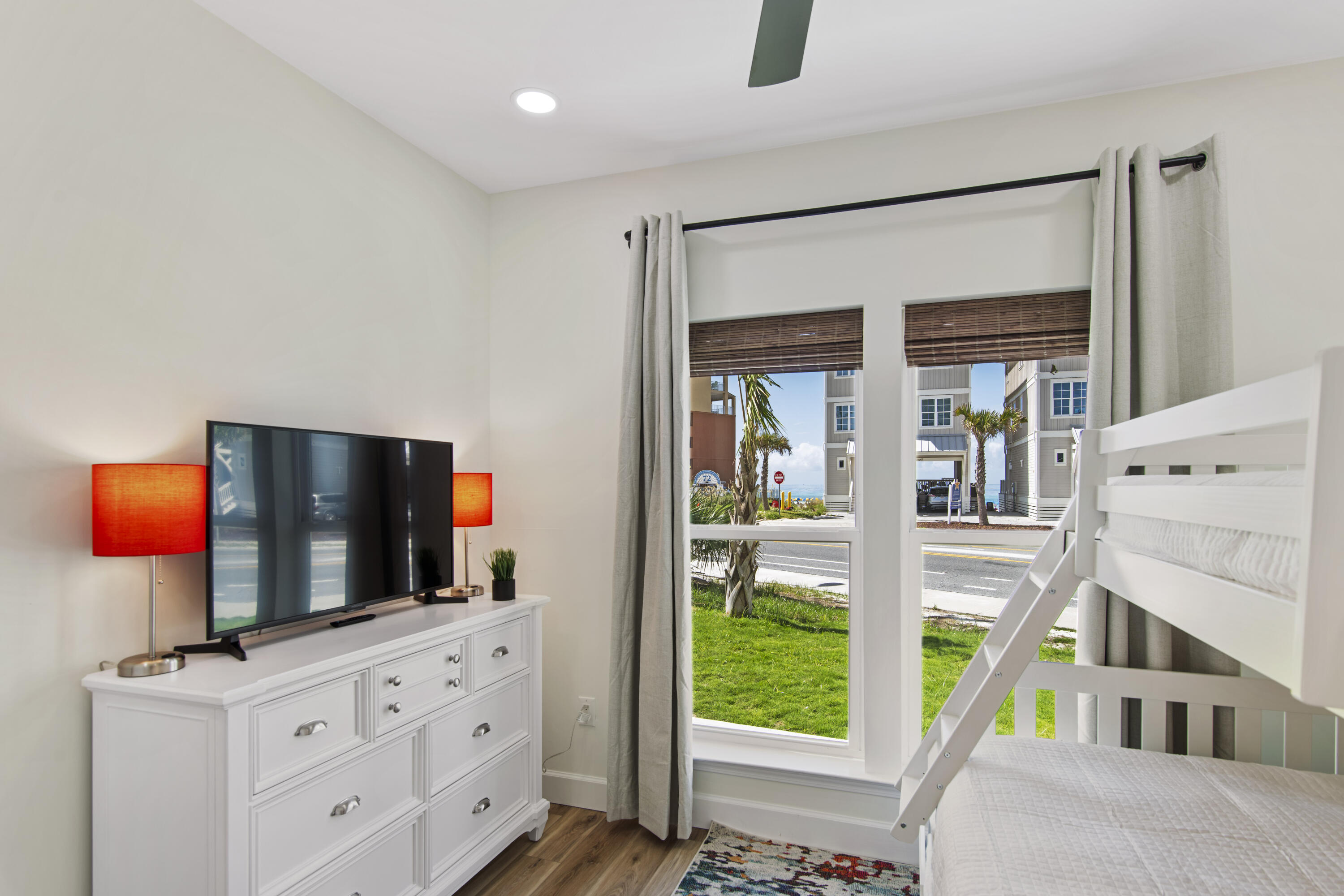WELLS GULF BEACH ESTATES - Residential