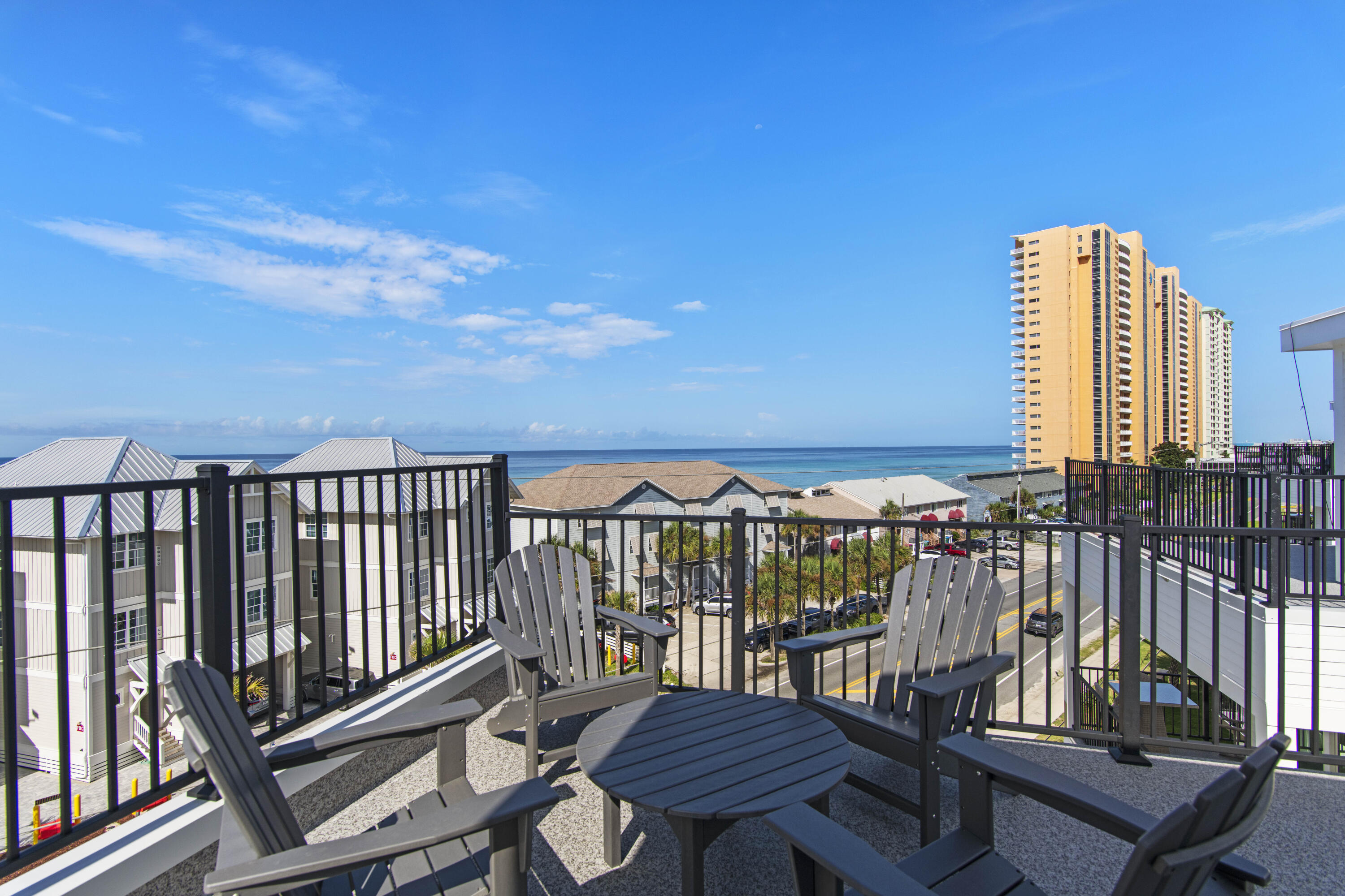 WELLS GULF BEACH ESTATES - Residential